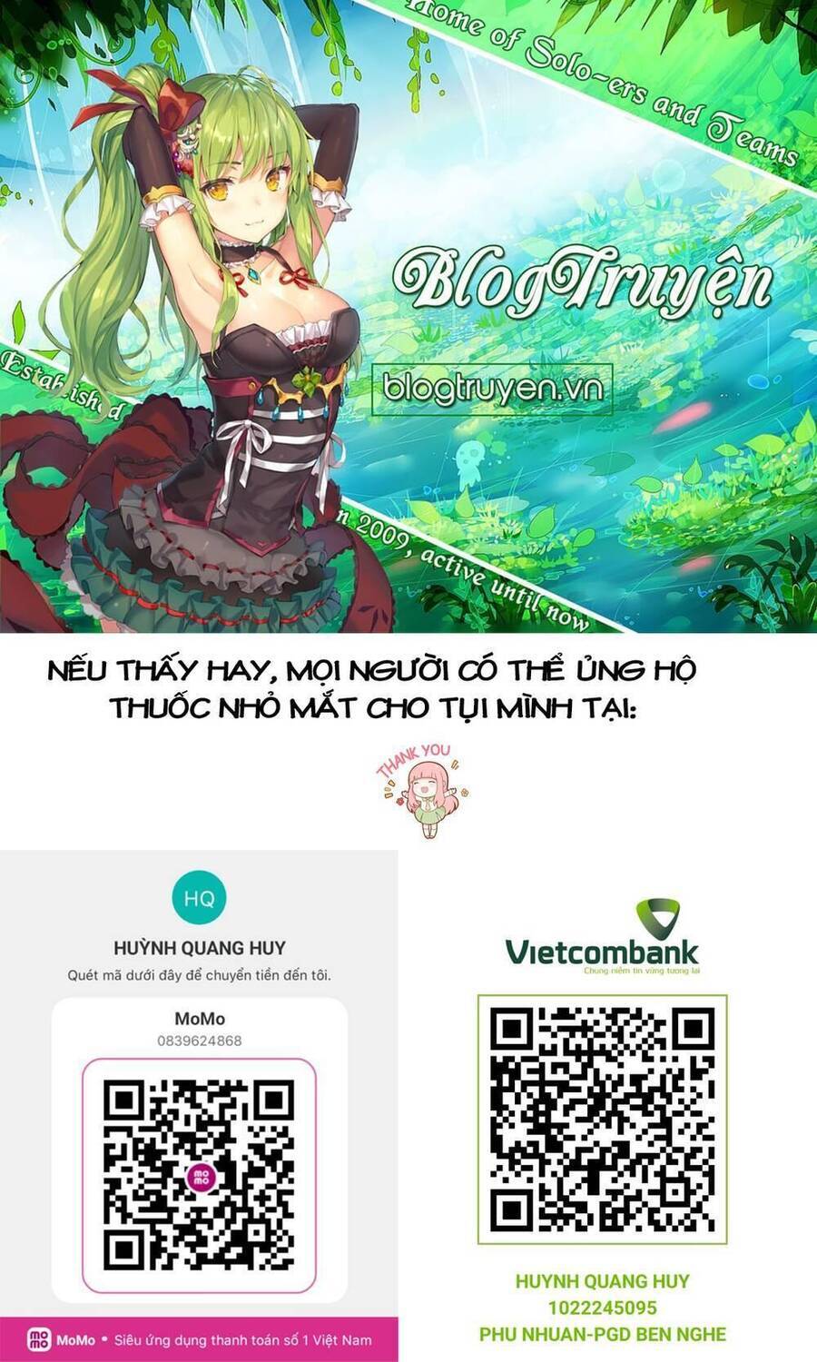 Bà Xã Nhà Tôi Đến Từ Ngàn Năm Trước Chap 122 - Next Chap 123