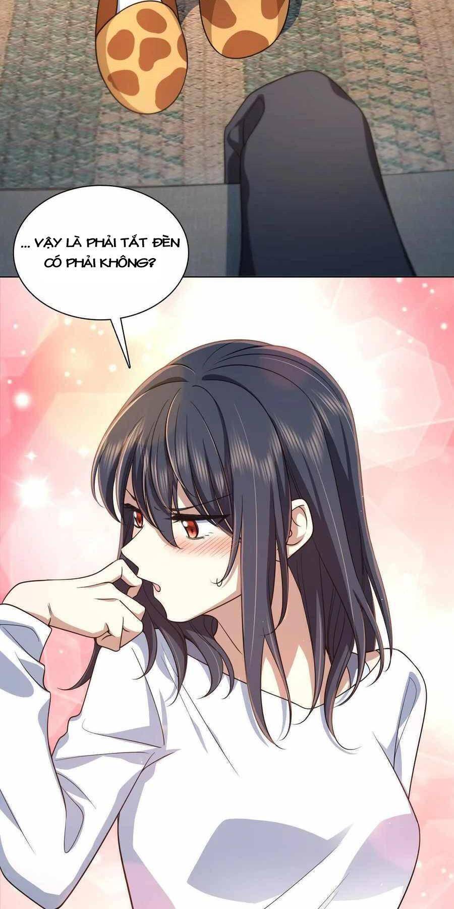 Bà Xã Nhà Tôi Đến Từ Ngàn Năm Trước Chap 122 - Next Chap 123