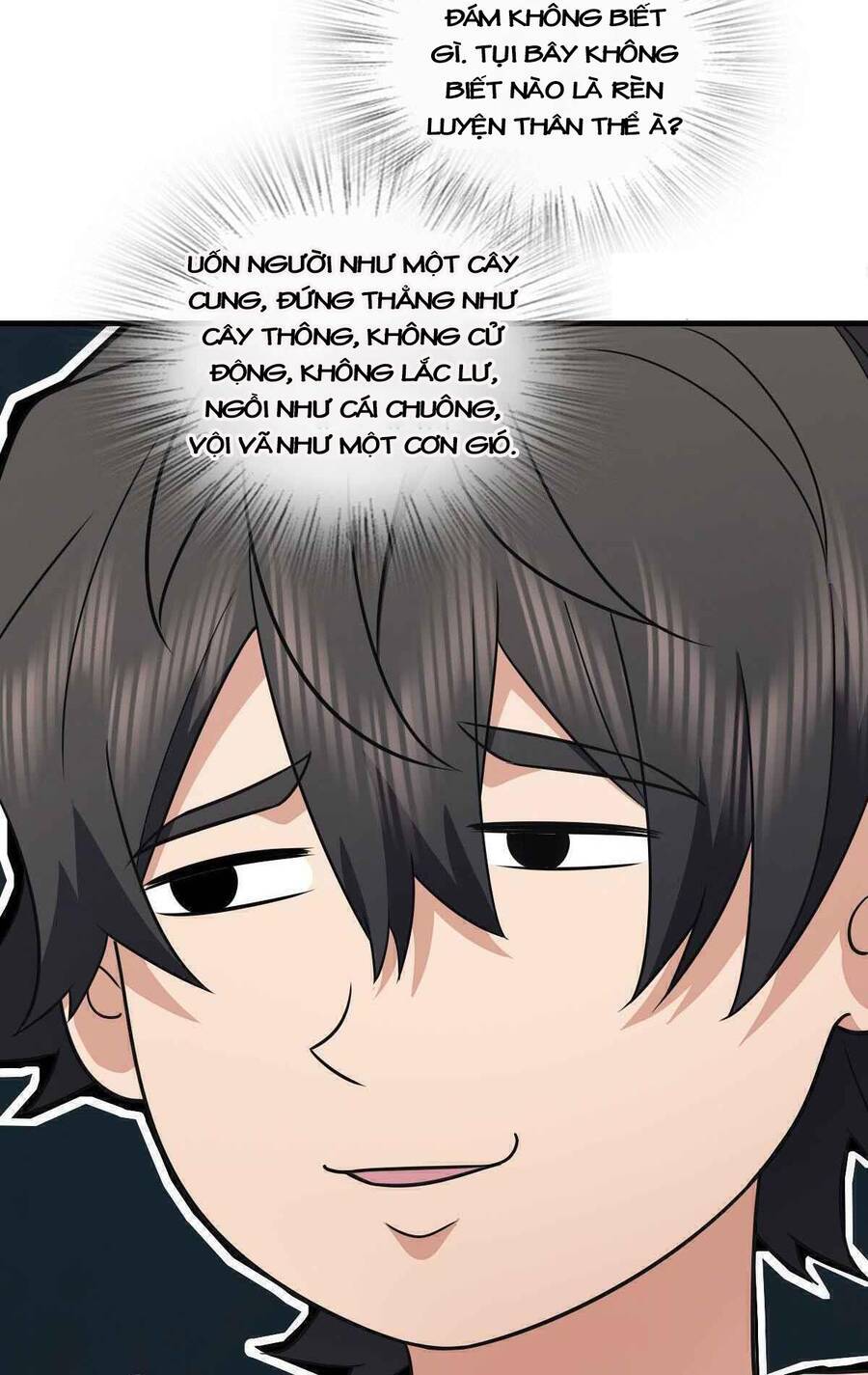 Bà Xã Nhà Tôi Đến Từ Ngàn Năm Trước Chap 125 - Next Chap 126