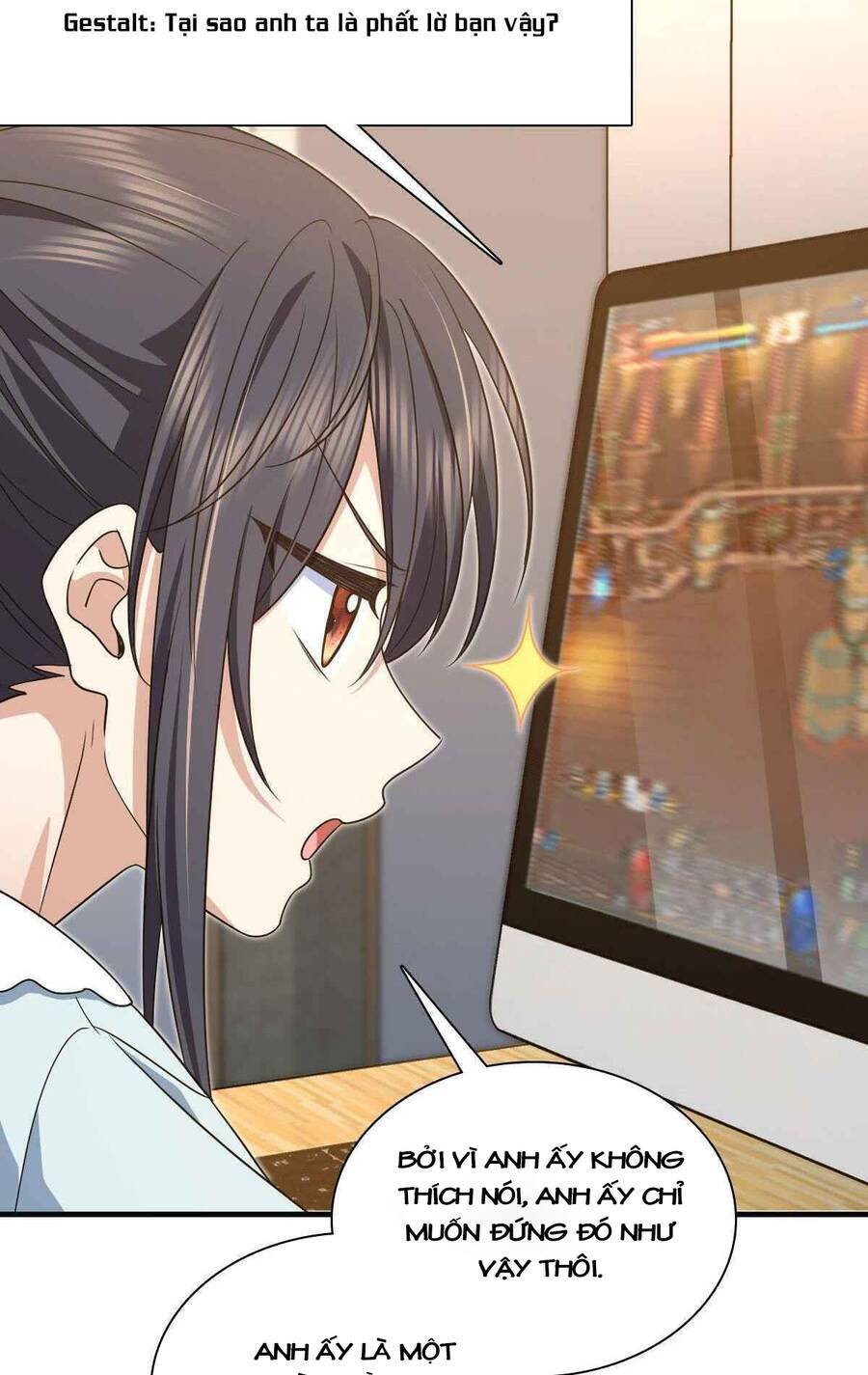 Bà Xã Nhà Tôi Đến Từ Ngàn Năm Trước Chap 125 - Next Chap 126