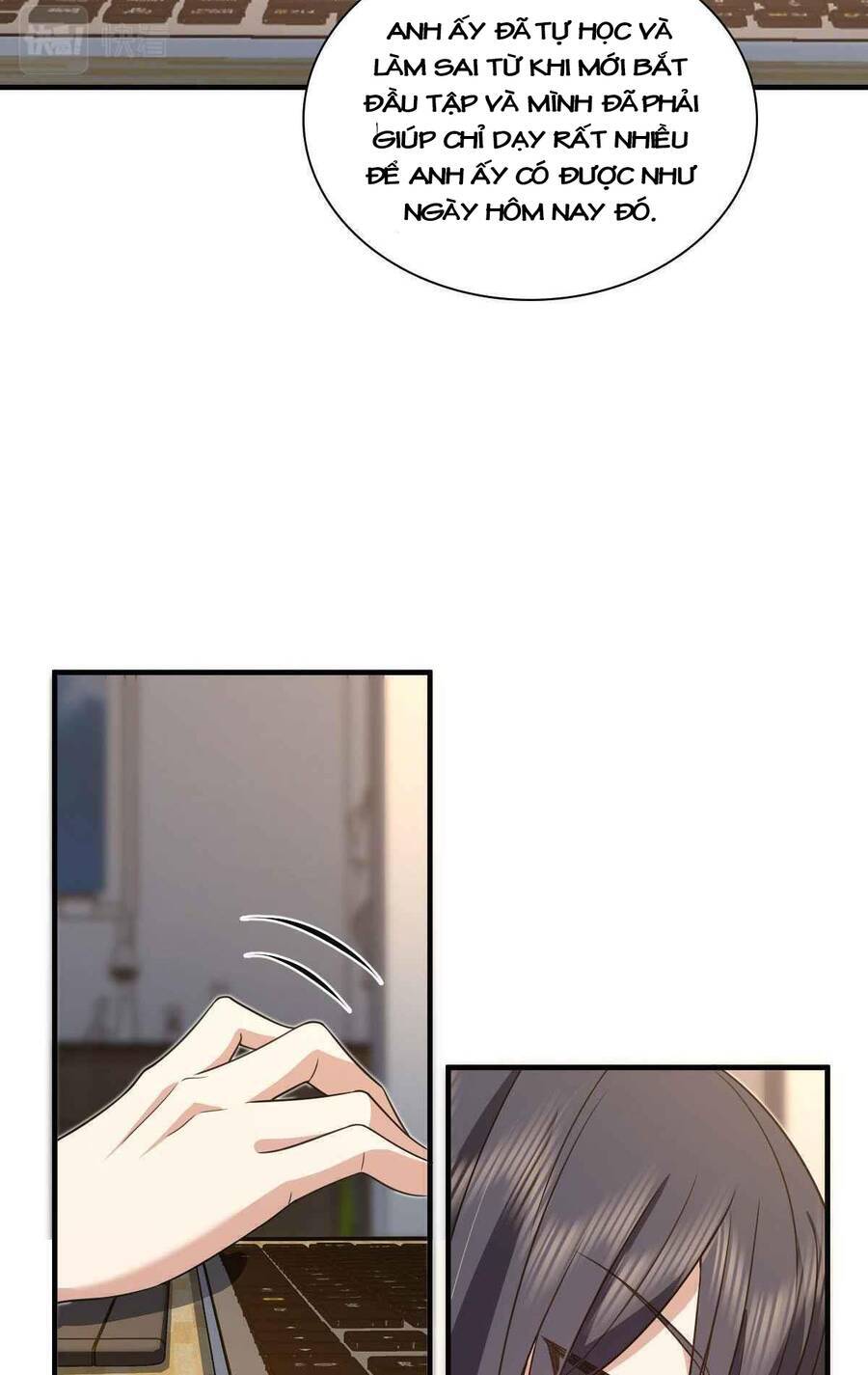 Bà Xã Nhà Tôi Đến Từ Ngàn Năm Trước Chap 125 - Next Chap 126