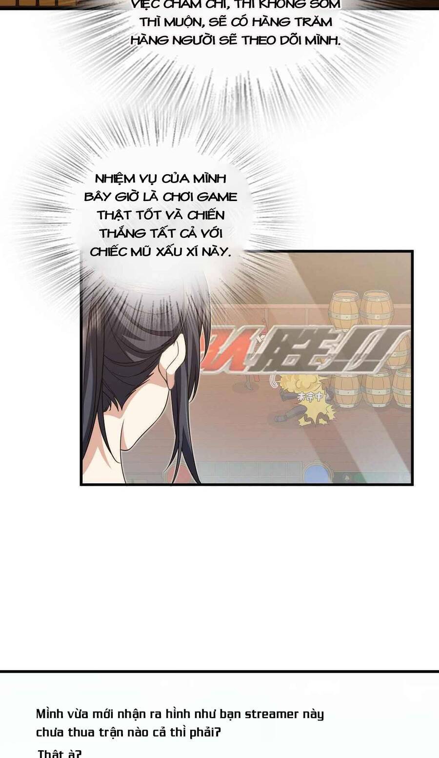 Bà Xã Nhà Tôi Đến Từ Ngàn Năm Trước Chap 125 - Next Chap 126