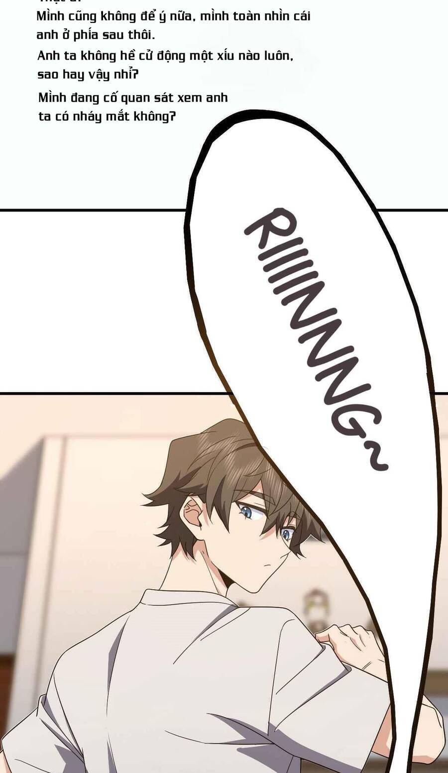 Bà Xã Nhà Tôi Đến Từ Ngàn Năm Trước Chap 125 - Next Chap 126