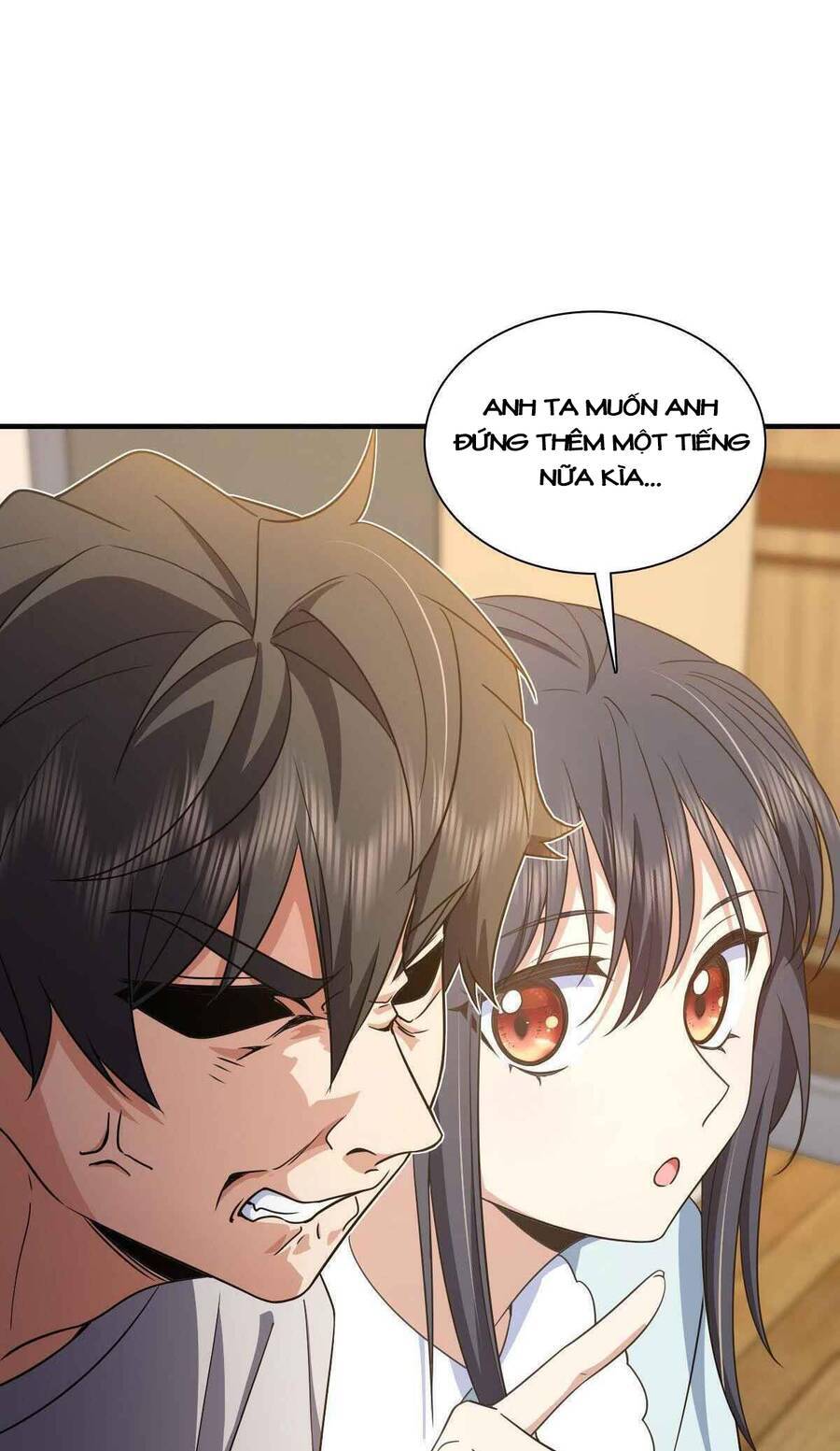 Bà Xã Nhà Tôi Đến Từ Ngàn Năm Trước Chap 125 - Next Chap 126