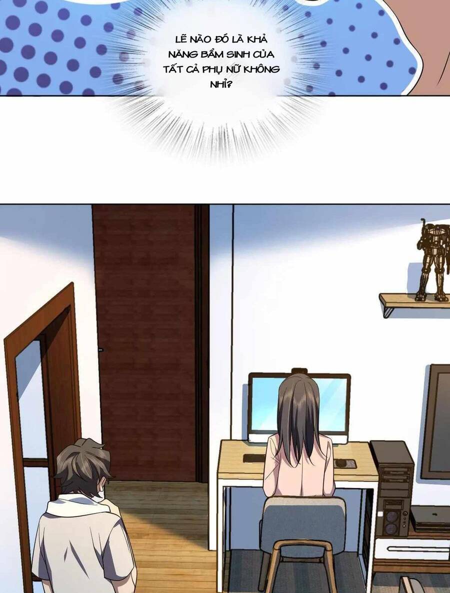 Bà Xã Nhà Tôi Đến Từ Ngàn Năm Trước Chap 128 - Next Chap 129