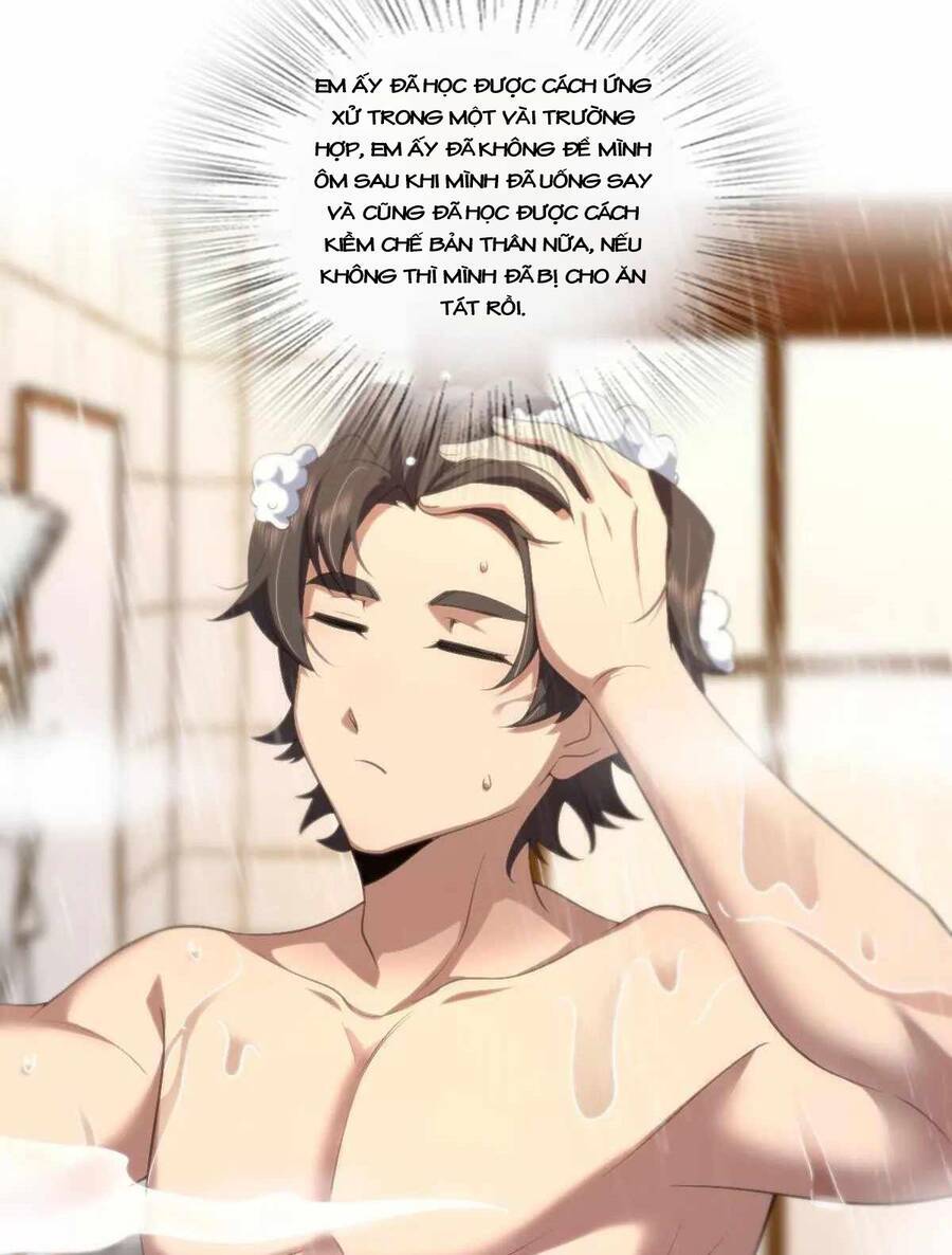 Bà Xã Nhà Tôi Đến Từ Ngàn Năm Trước Chap 128 - Next Chap 129