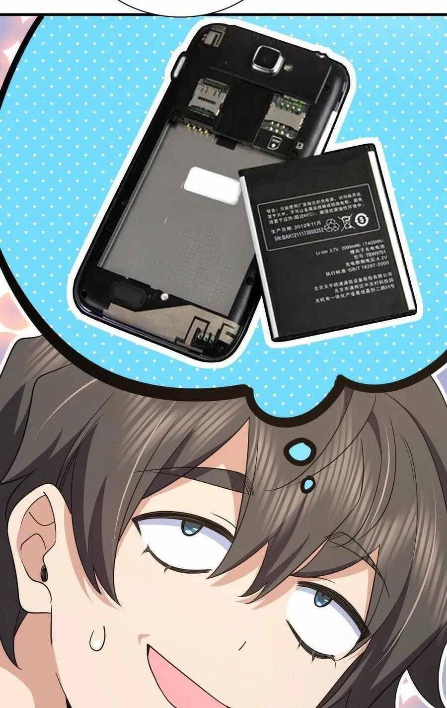 Bà Xã Nhà Tôi Đến Từ Ngàn Năm Trước Chap 131 - Next Chap 132