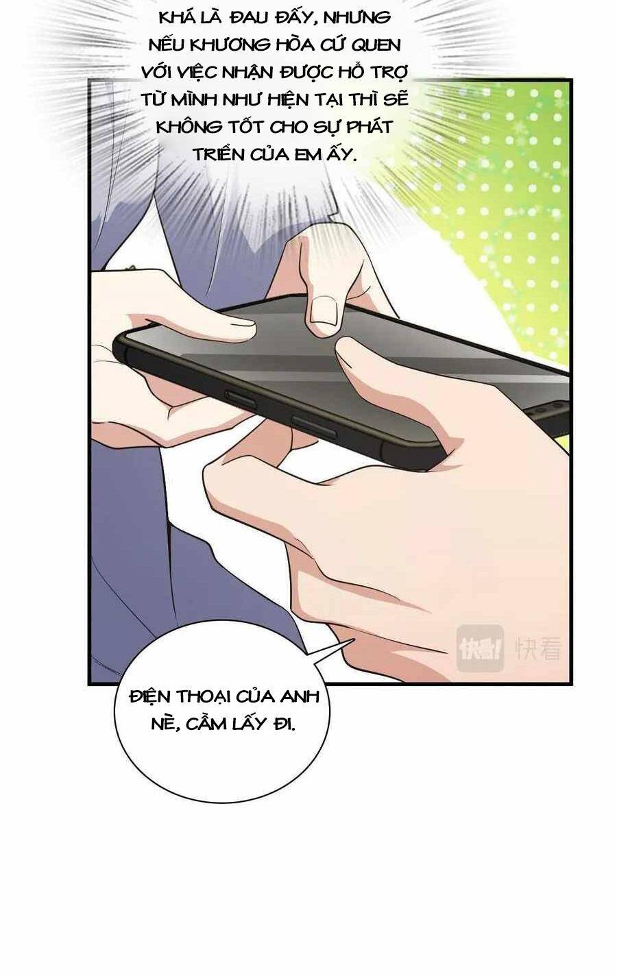 Bà Xã Nhà Tôi Đến Từ Ngàn Năm Trước Chap 131 - Next Chap 132