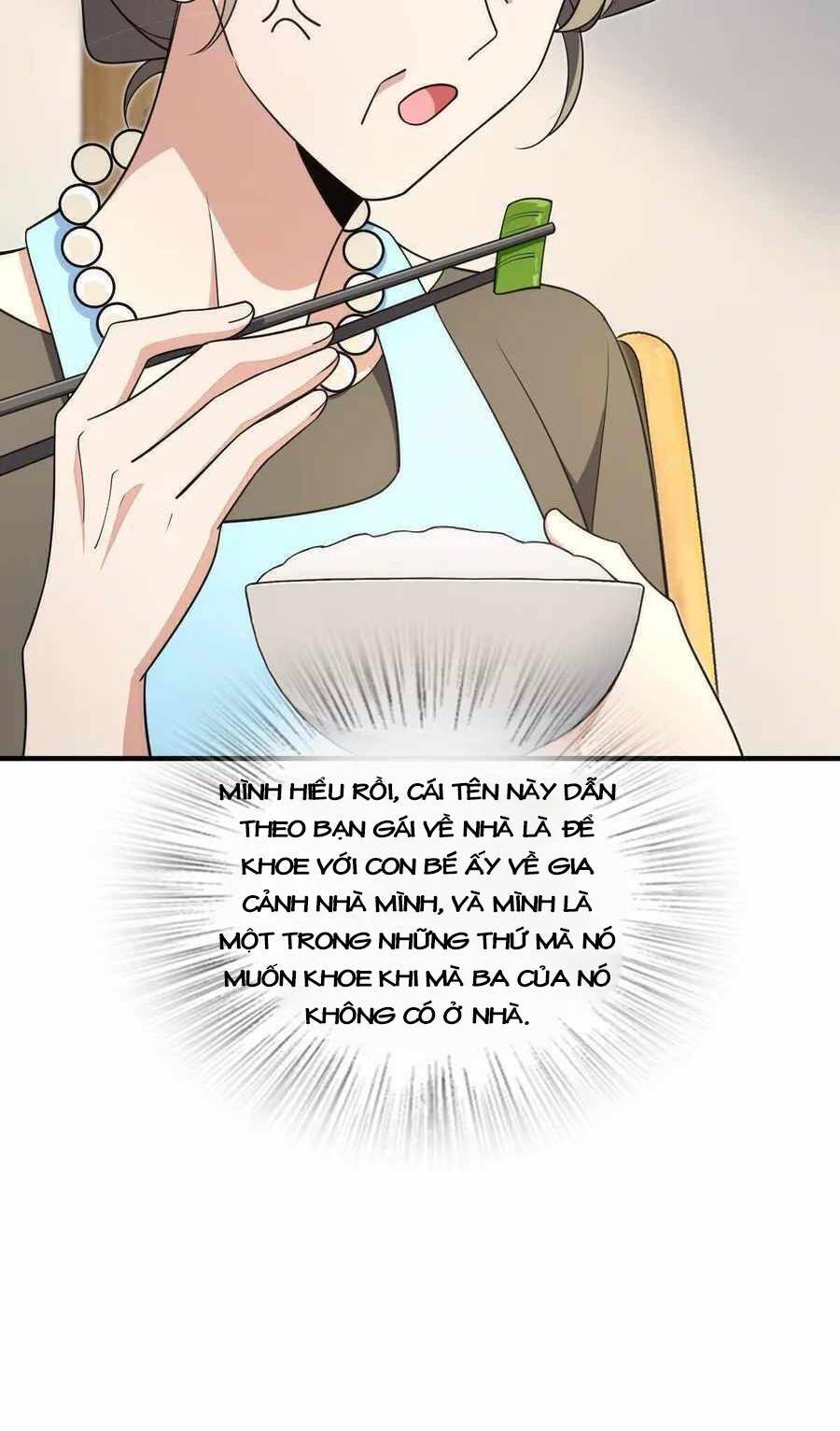 Bà Xã Nhà Tôi Đến Từ Ngàn Năm Trước Chap 131 - Next Chap 132