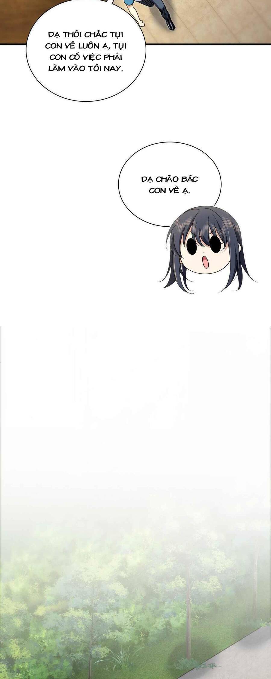 Bà Xã Nhà Tôi Đến Từ Ngàn Năm Trước Chap 132 - Next Chap 133