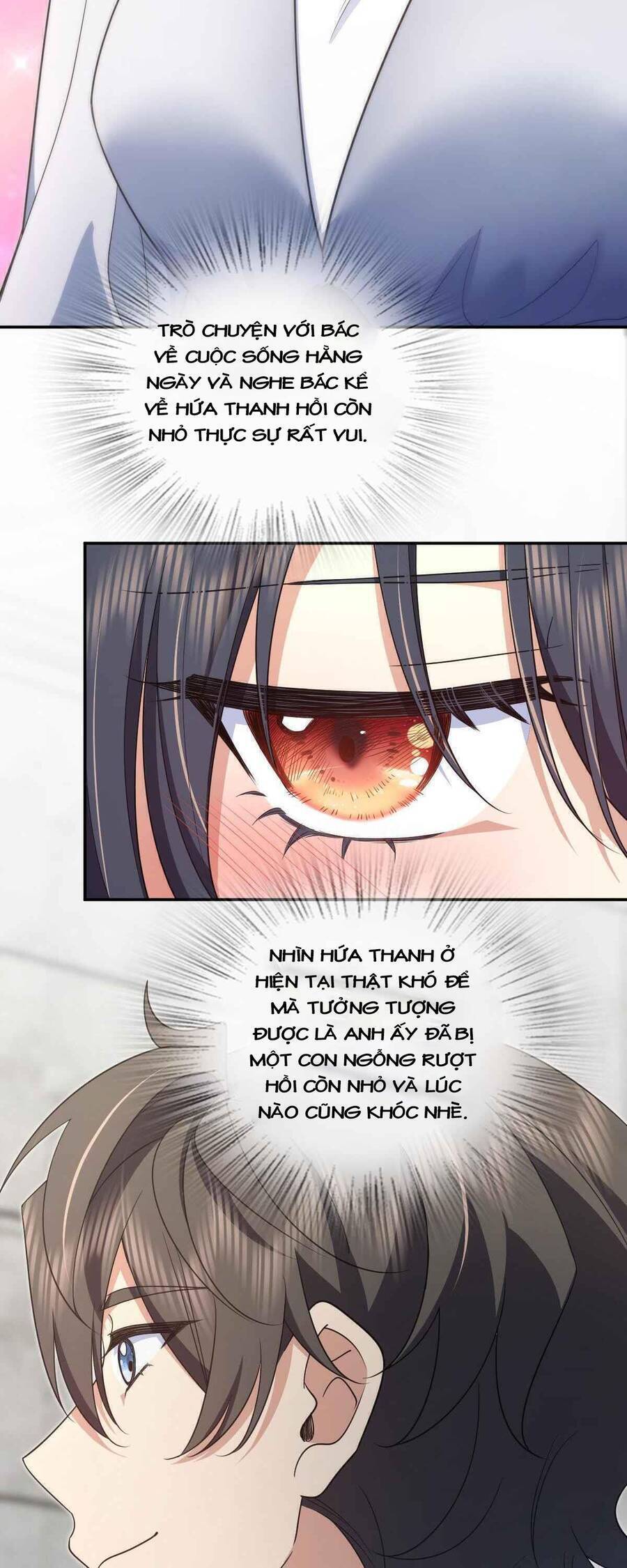 Bà Xã Nhà Tôi Đến Từ Ngàn Năm Trước Chap 132 - Next Chap 133