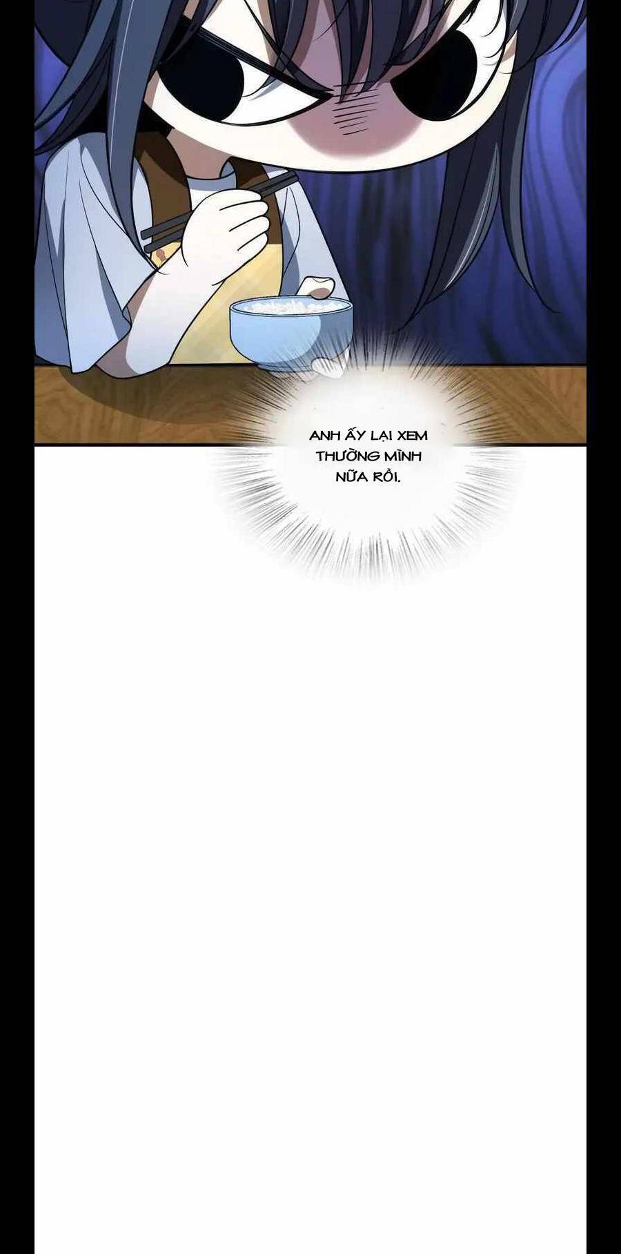 Bà Xã Nhà Tôi Đến Từ Ngàn Năm Trước Chap 133 - Next Chap 134