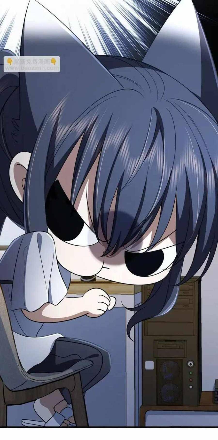 Bà Xã Nhà Tôi Đến Từ Ngàn Năm Trước Chap 133 - Next Chap 134