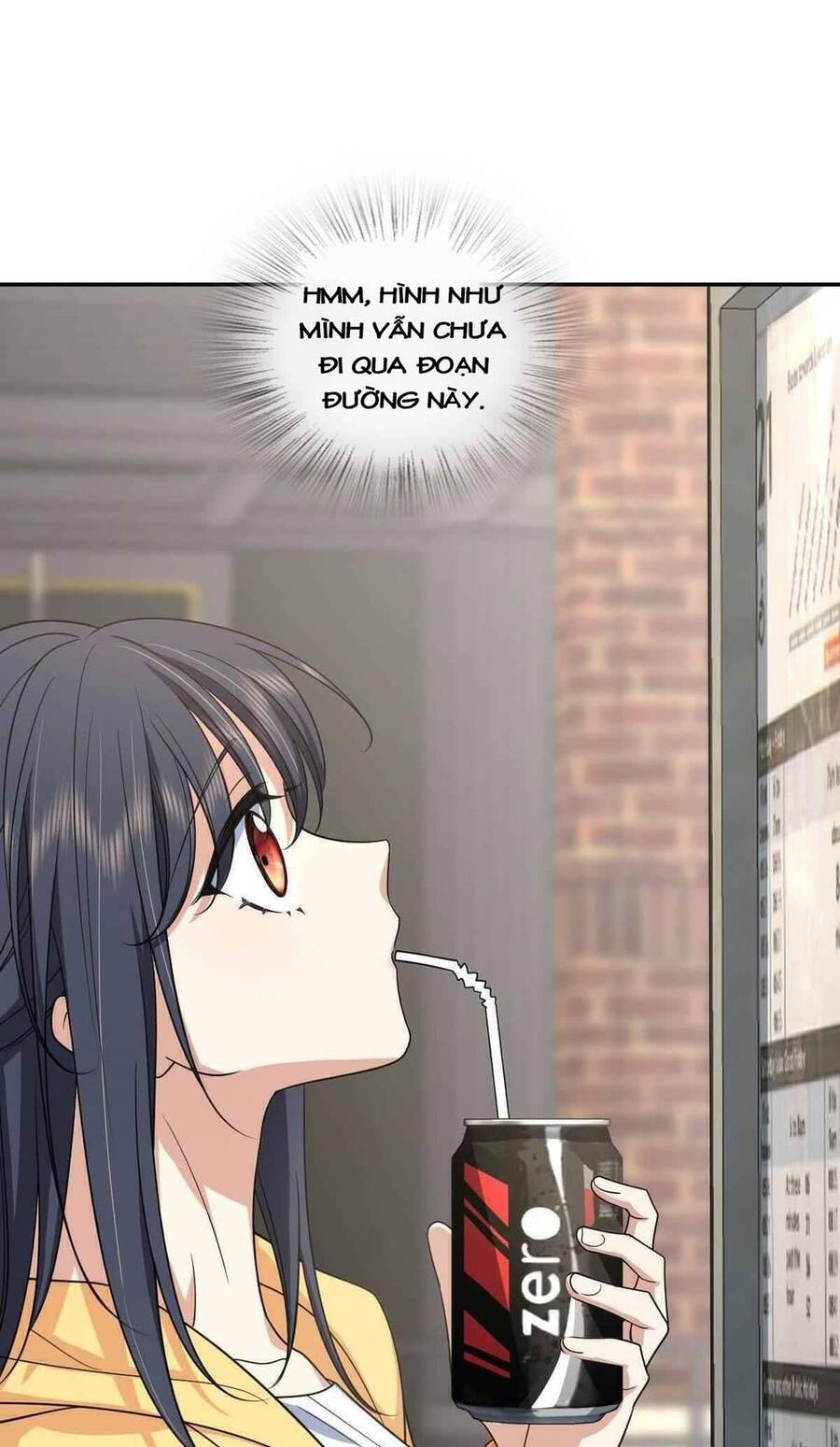 Bà Xã Nhà Tôi Đến Từ Ngàn Năm Trước Chap 134 - Next Chap 135