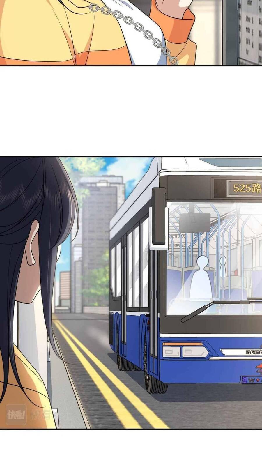 Bà Xã Nhà Tôi Đến Từ Ngàn Năm Trước Chap 134 - Next Chap 135