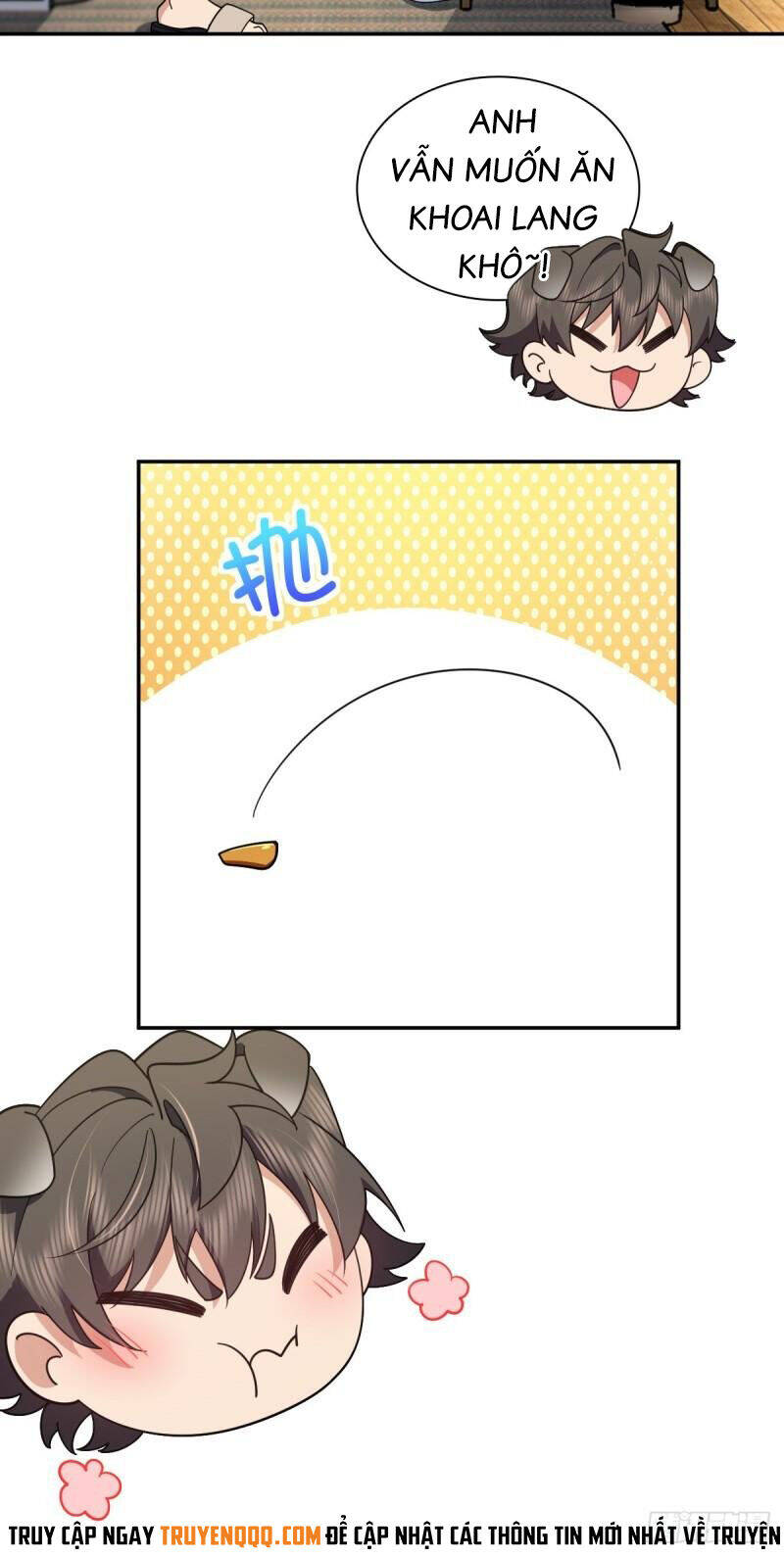 Bà Xã Nhà Tôi Đến Từ Ngàn Năm Trước Chap 136 - Next Chap 137