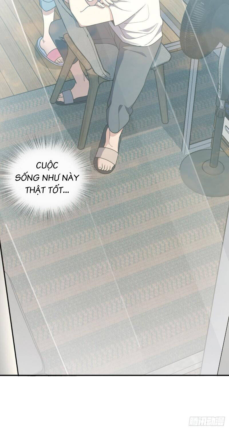 Bà Xã Nhà Tôi Đến Từ Ngàn Năm Trước Chap 136 - Next Chap 137