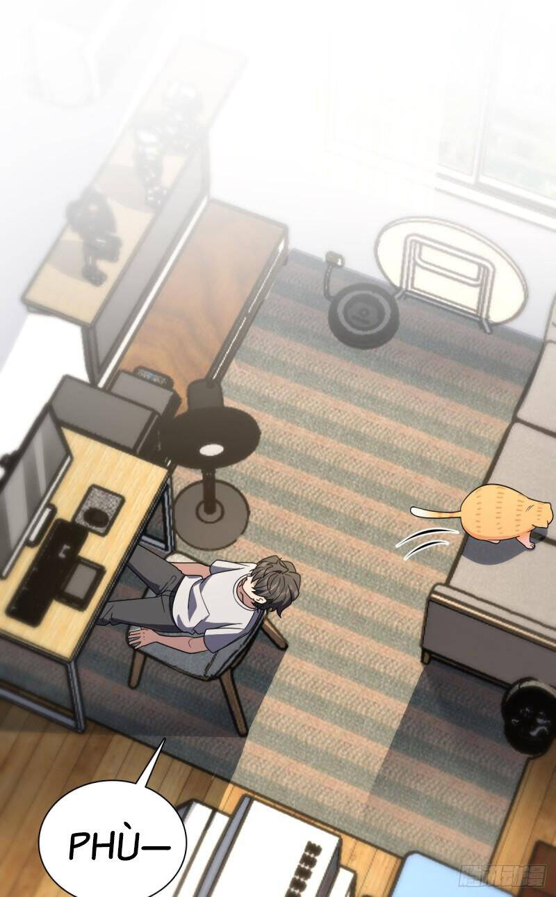 Bà Xã Nhà Tôi Đến Từ Ngàn Năm Trước Chap 136 - Next Chap 137