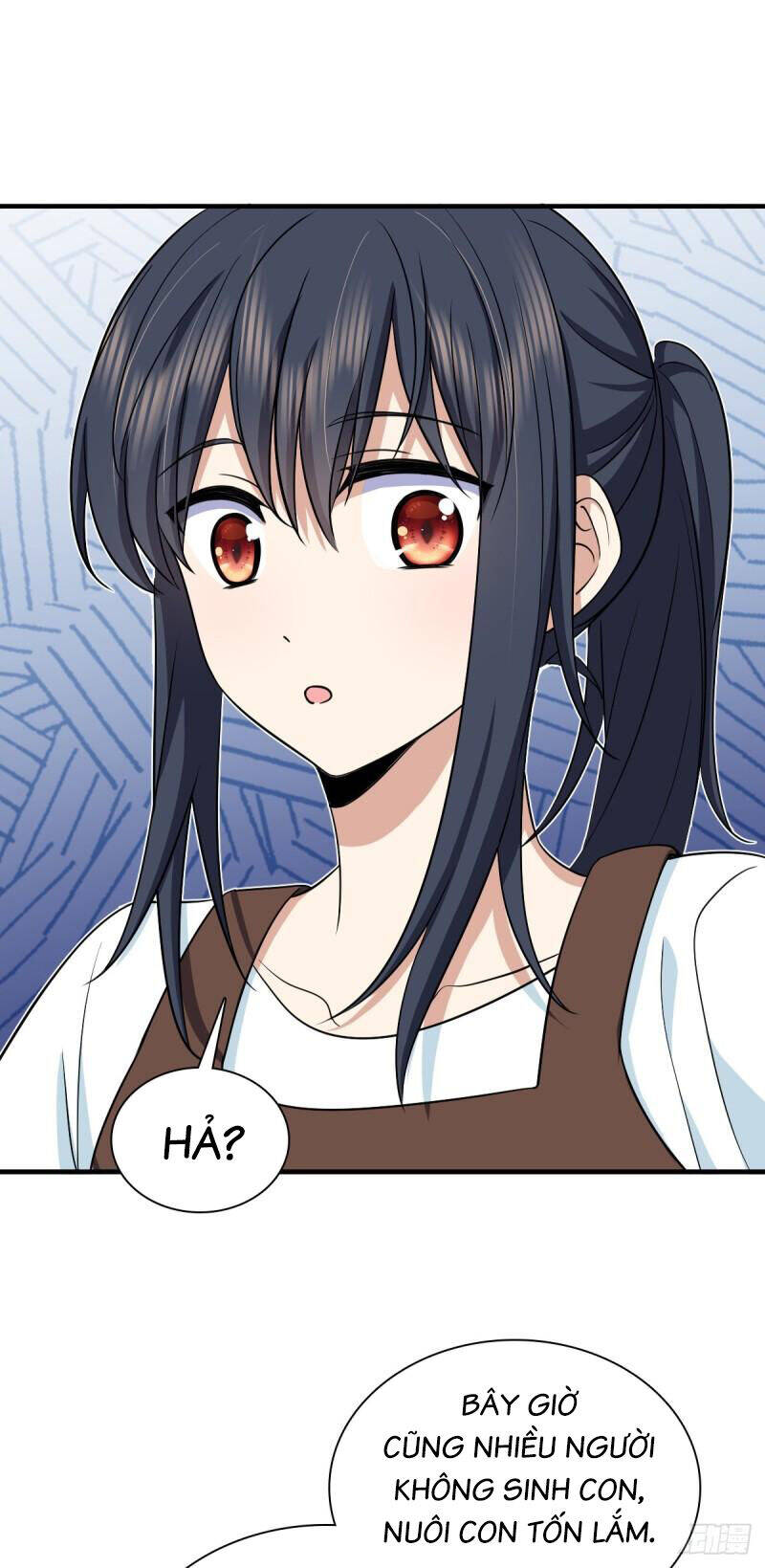 Bà Xã Nhà Tôi Đến Từ Ngàn Năm Trước Chap 137 - Next Chap 138