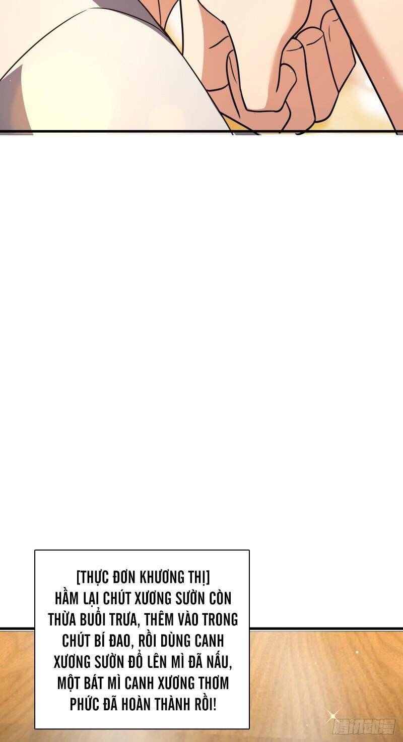 Bà Xã Nhà Tôi Đến Từ Ngàn Năm Trước Chap 137 - Next Chap 138