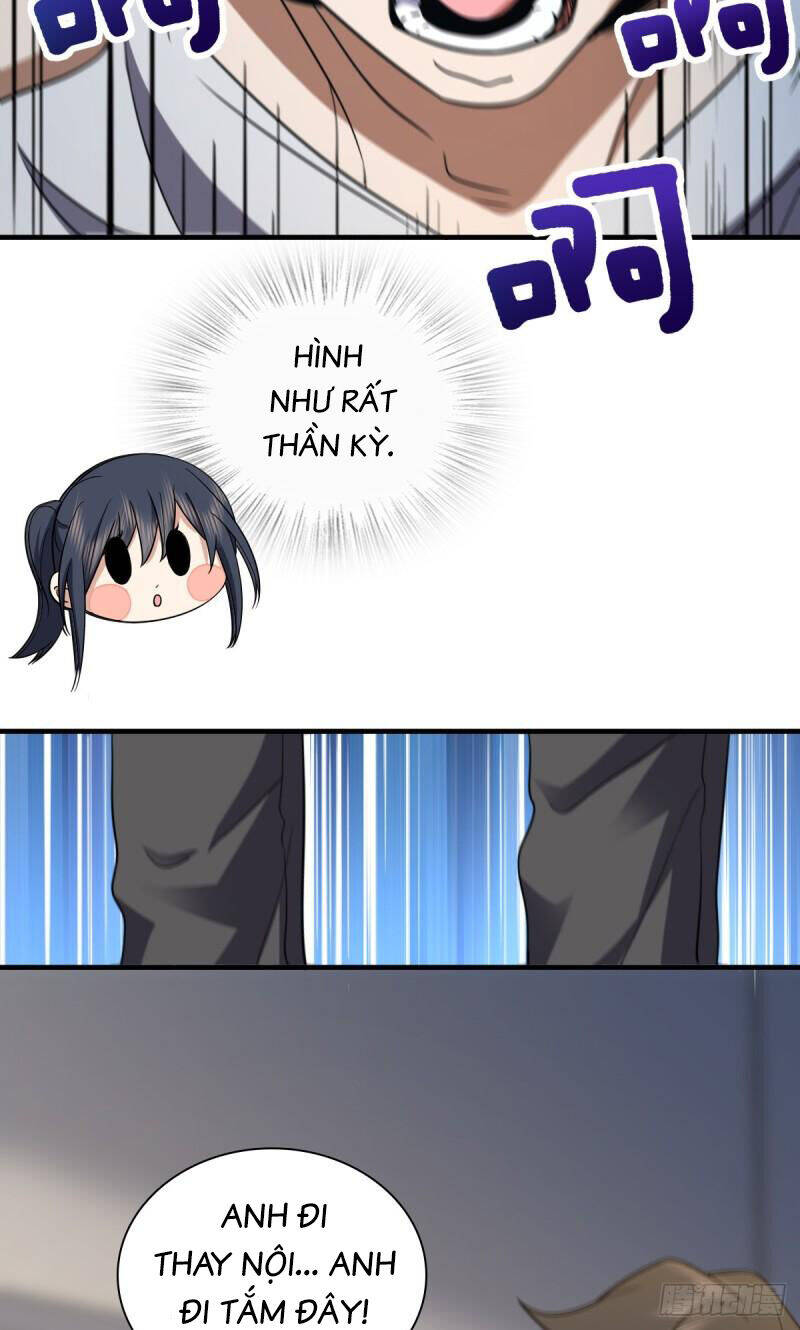 Bà Xã Nhà Tôi Đến Từ Ngàn Năm Trước Chap 137 - Next Chap 138