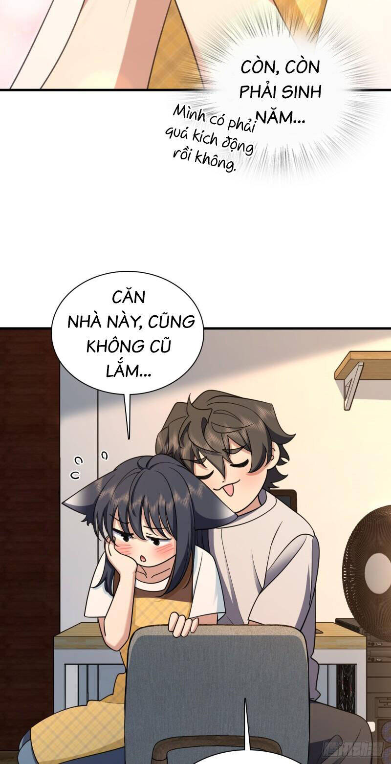 Bà Xã Nhà Tôi Đến Từ Ngàn Năm Trước Chap 137 - Next Chap 138