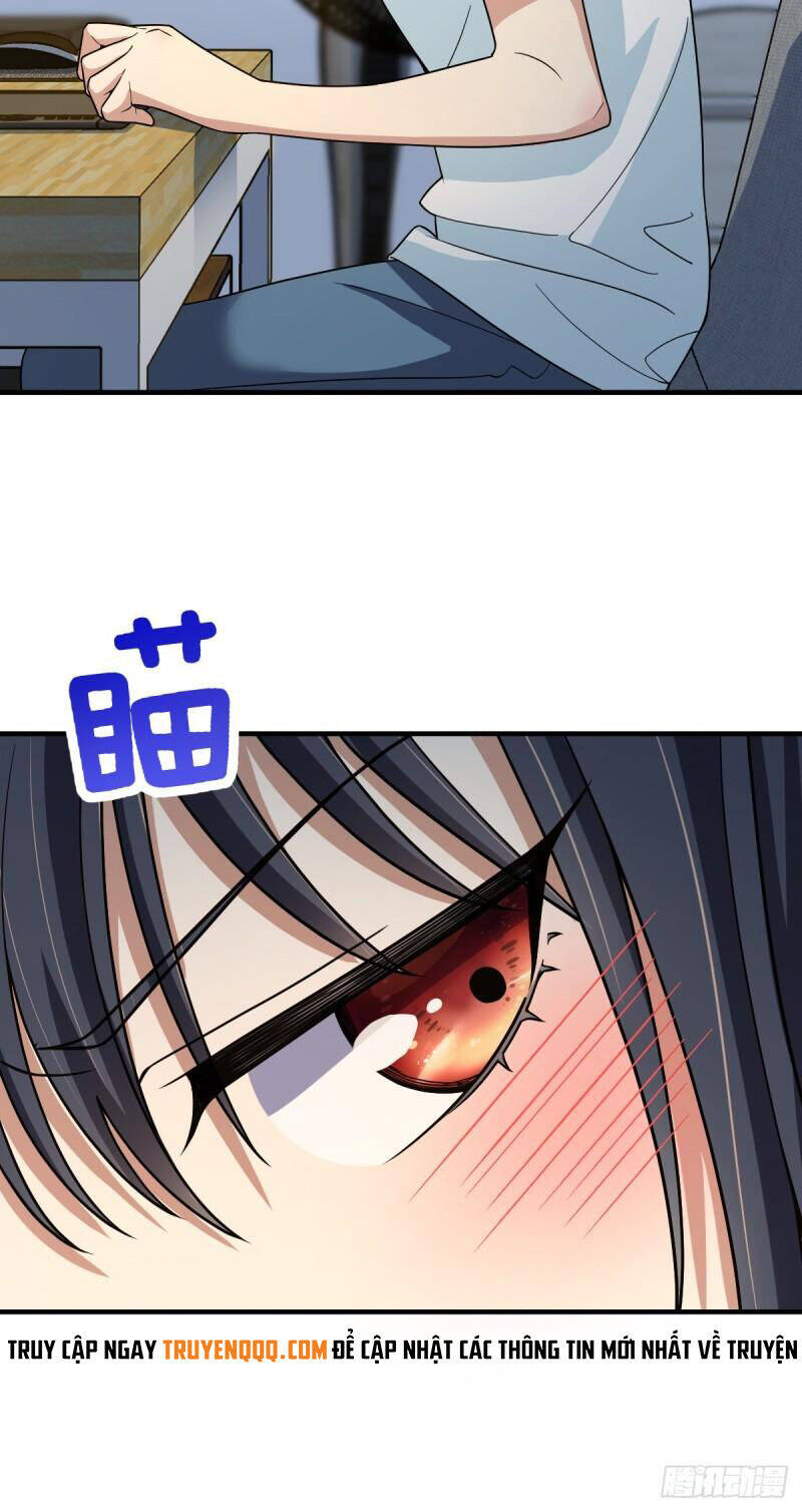 Bà Xã Nhà Tôi Đến Từ Ngàn Năm Trước Chap 138 - Next Chap 139