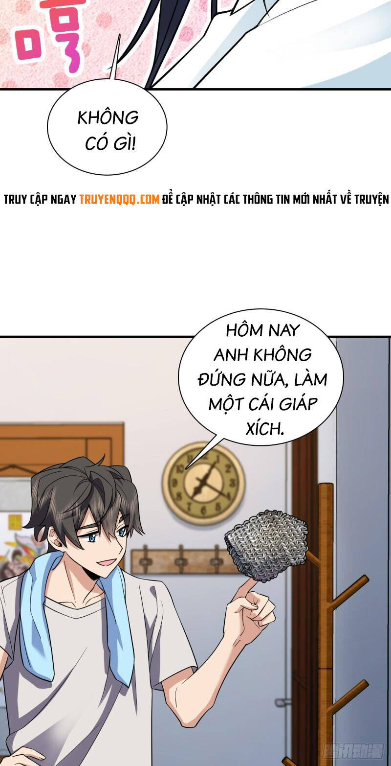 Bà Xã Nhà Tôi Đến Từ Ngàn Năm Trước Chap 138 - Next Chap 139
