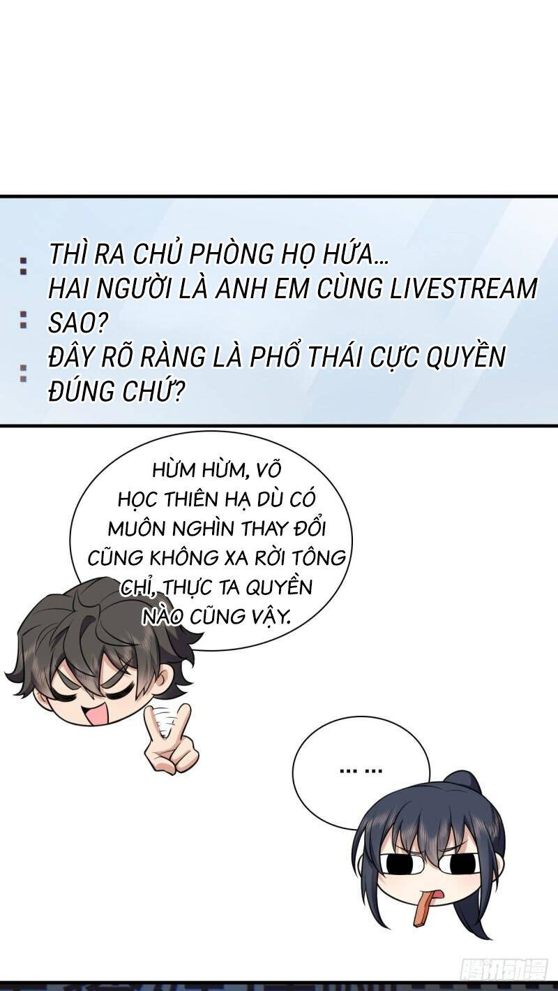 Bà Xã Nhà Tôi Đến Từ Ngàn Năm Trước Chap 138 - Next Chap 139