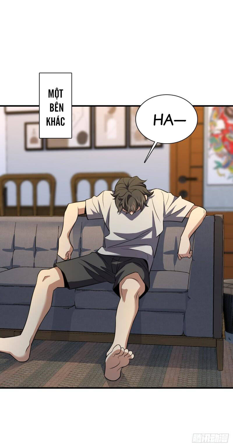 Bà Xã Nhà Tôi Đến Từ Ngàn Năm Trước Chap 138 - Next Chap 139