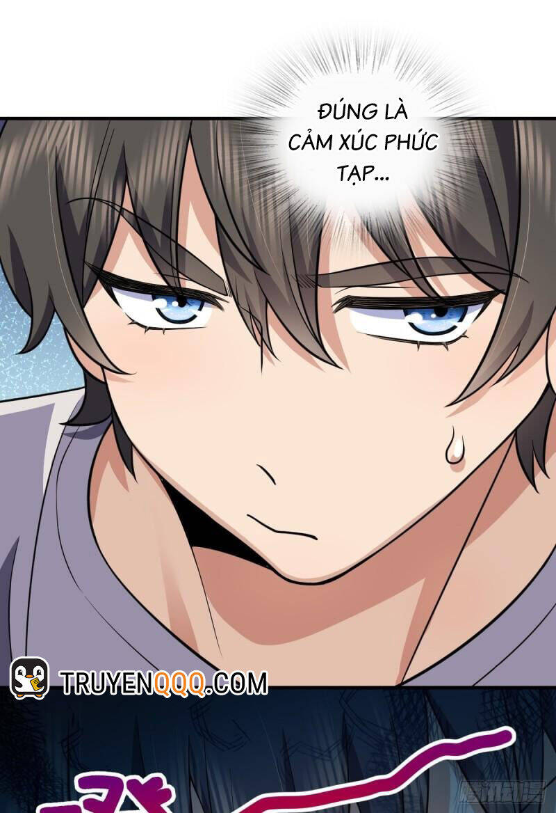 Bà Xã Nhà Tôi Đến Từ Ngàn Năm Trước Chap 138 - Next Chap 139