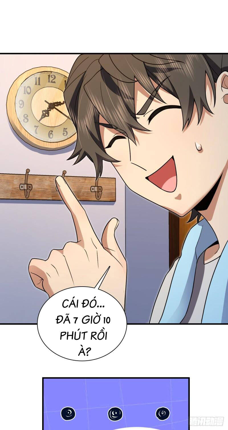 Bà Xã Nhà Tôi Đến Từ Ngàn Năm Trước Chap 138 - Next Chap 139