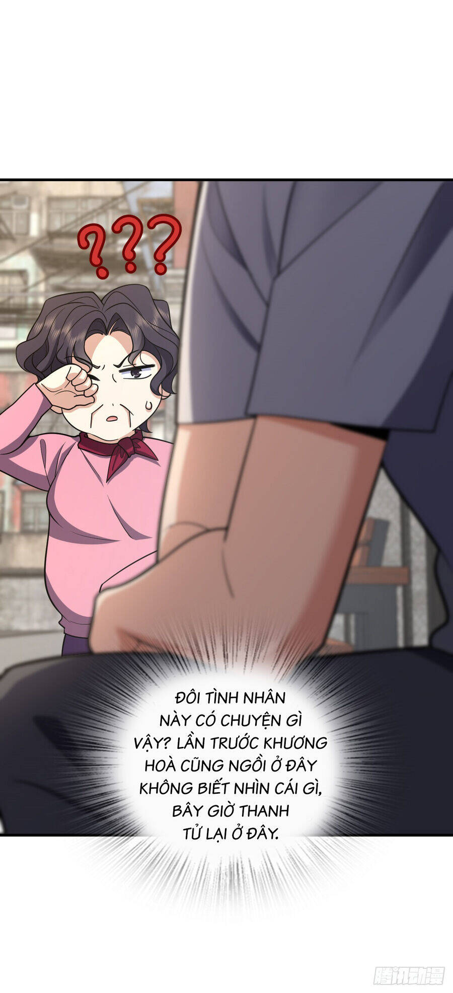 Bà Xã Nhà Tôi Đến Từ Ngàn Năm Trước Chap 139 - Next Chap 140