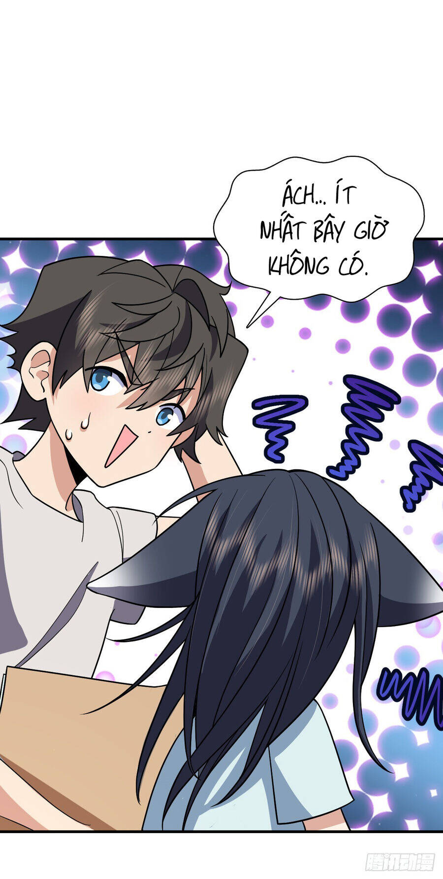 Bà Xã Nhà Tôi Đến Từ Ngàn Năm Trước Chap 139 - Next Chap 140