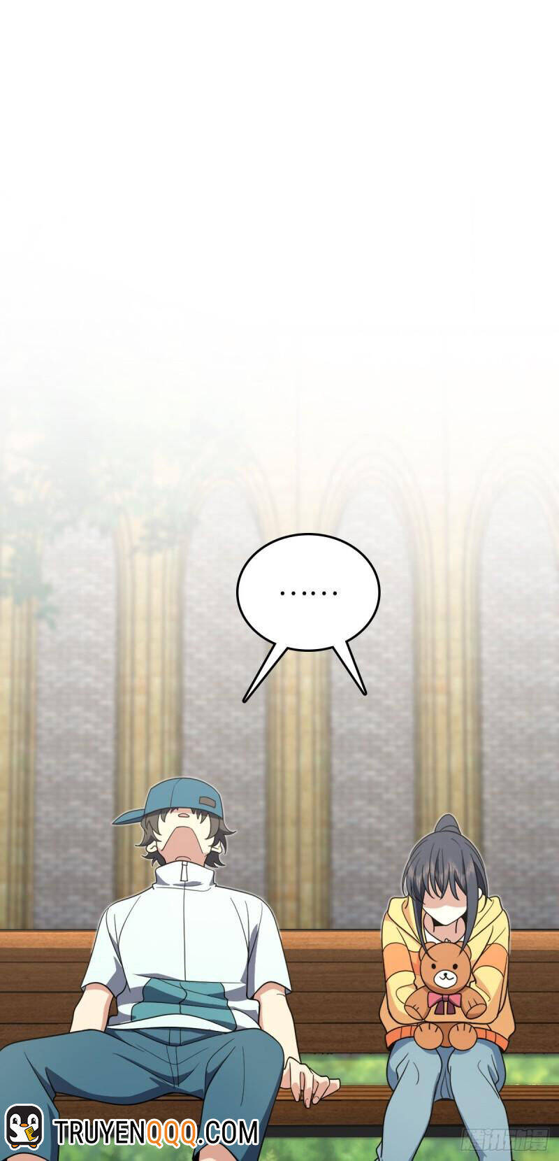 Bà Xã Nhà Tôi Đến Từ Ngàn Năm Trước Chap 140 - Next Chap 141