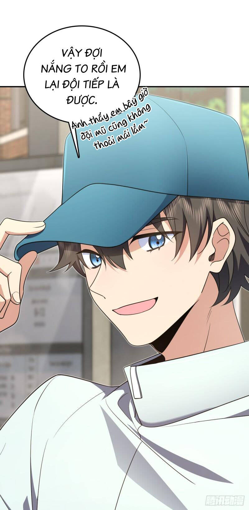 Bà Xã Nhà Tôi Đến Từ Ngàn Năm Trước Chap 140 - Next Chap 141