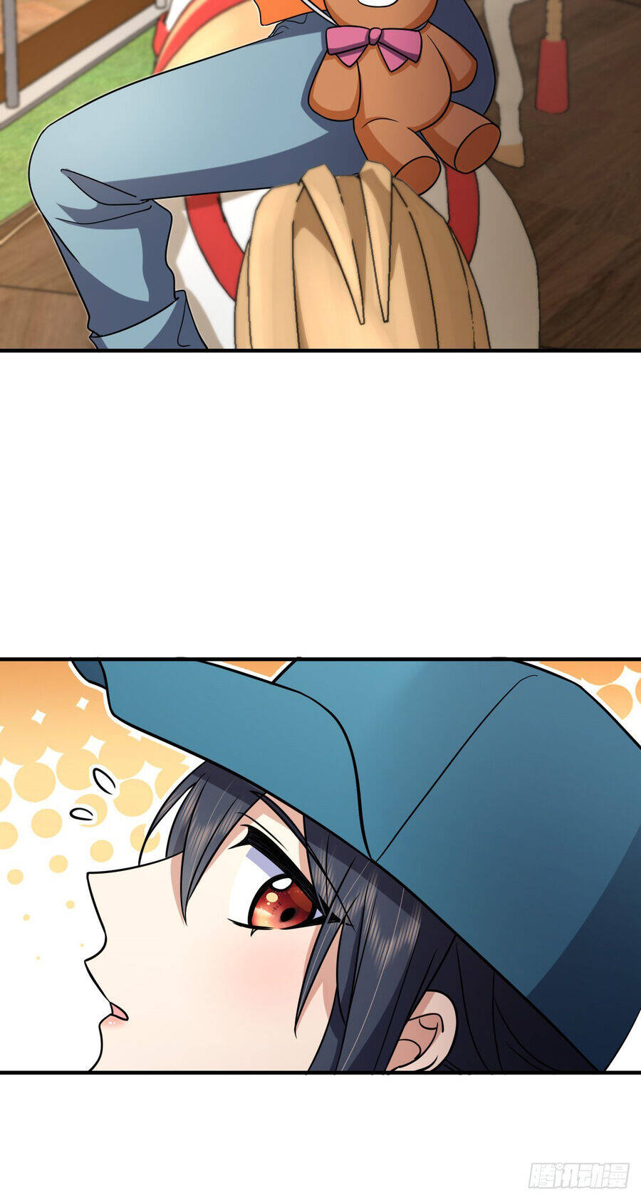 Bà Xã Nhà Tôi Đến Từ Ngàn Năm Trước Chap 141 - Next Chap 142