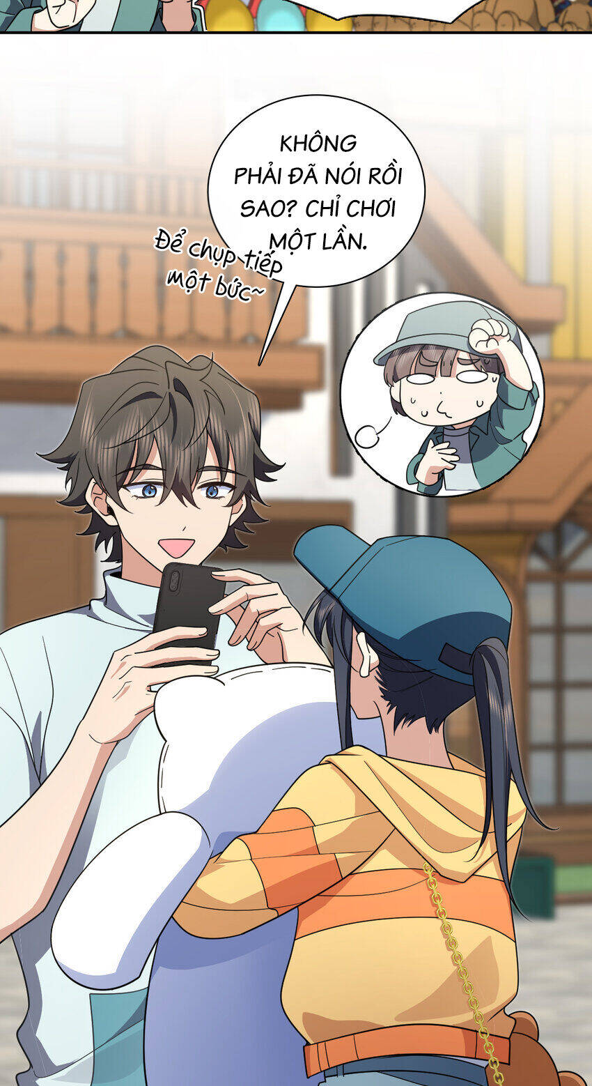 Bà Xã Nhà Tôi Đến Từ Ngàn Năm Trước Chap 142 - Next Chap 143