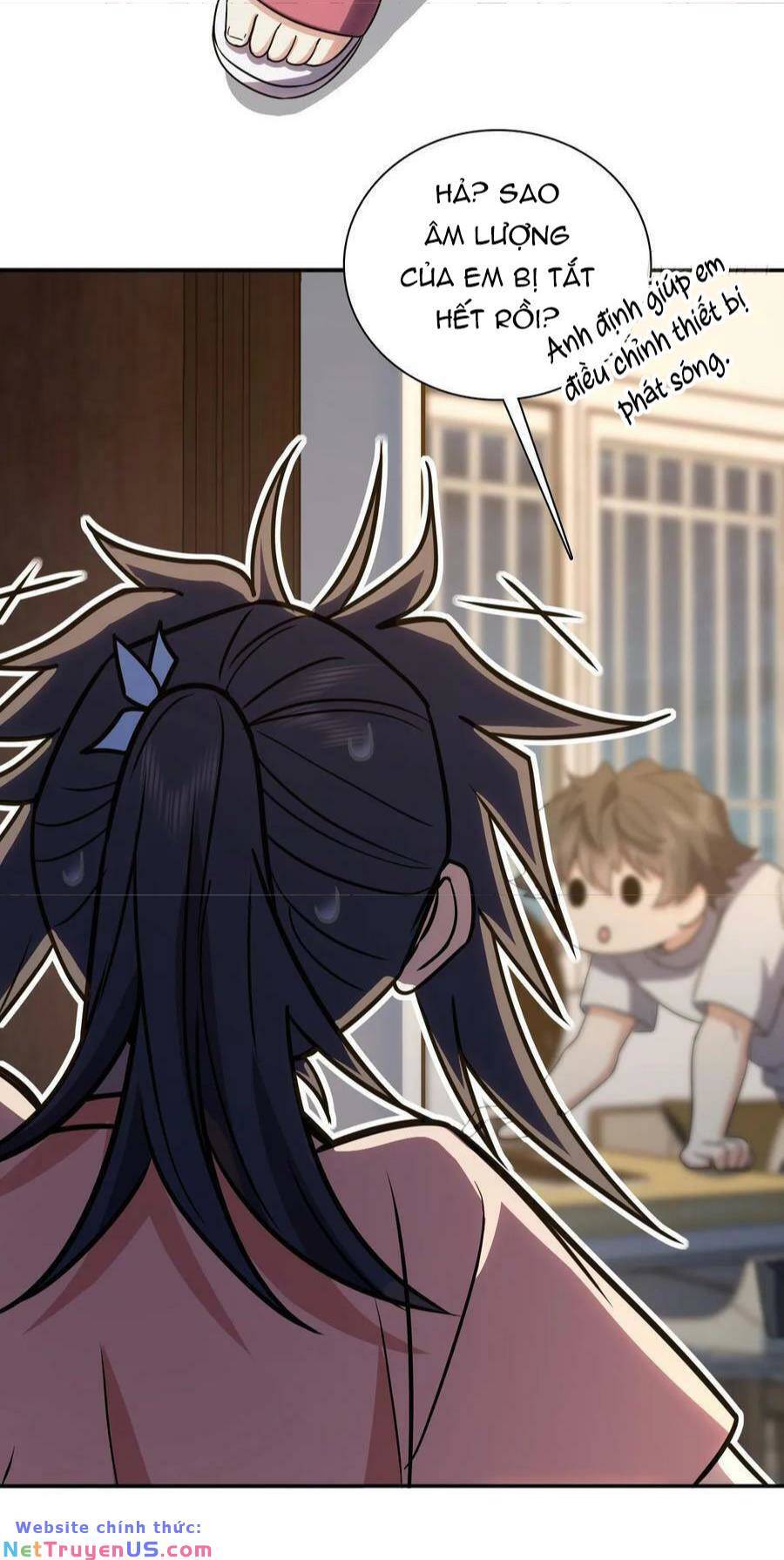 Bà Xã Nhà Tôi Đến Từ Ngàn Năm Trước Chap 145 - Next Chap 146