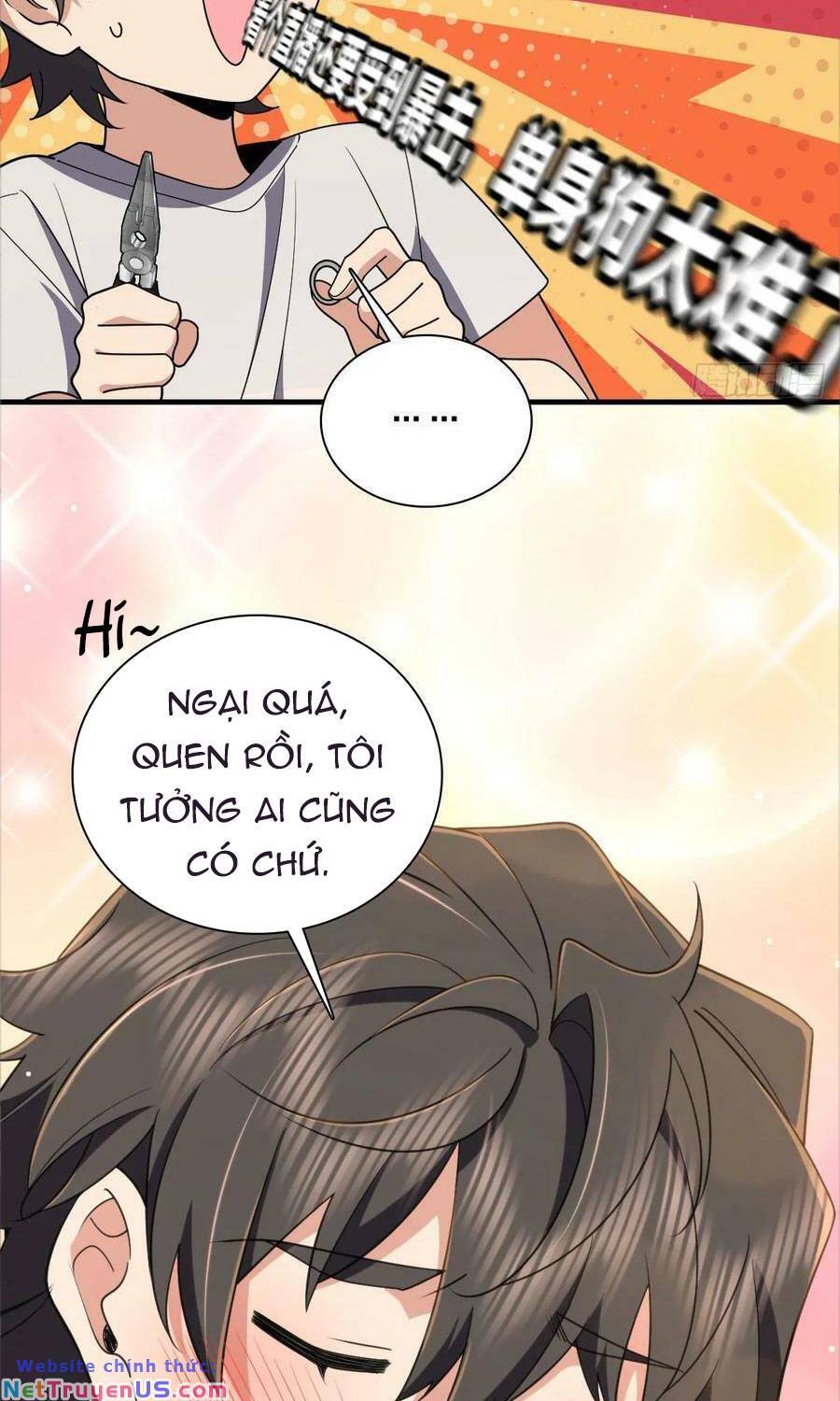 Bà Xã Nhà Tôi Đến Từ Ngàn Năm Trước Chap 146 - Next Chap 147