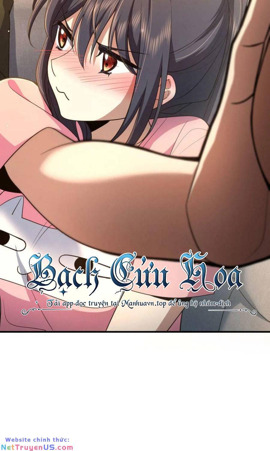 Bà Xã Nhà Tôi Đến Từ Ngàn Năm Trước Chap 146 - Next Chap 147