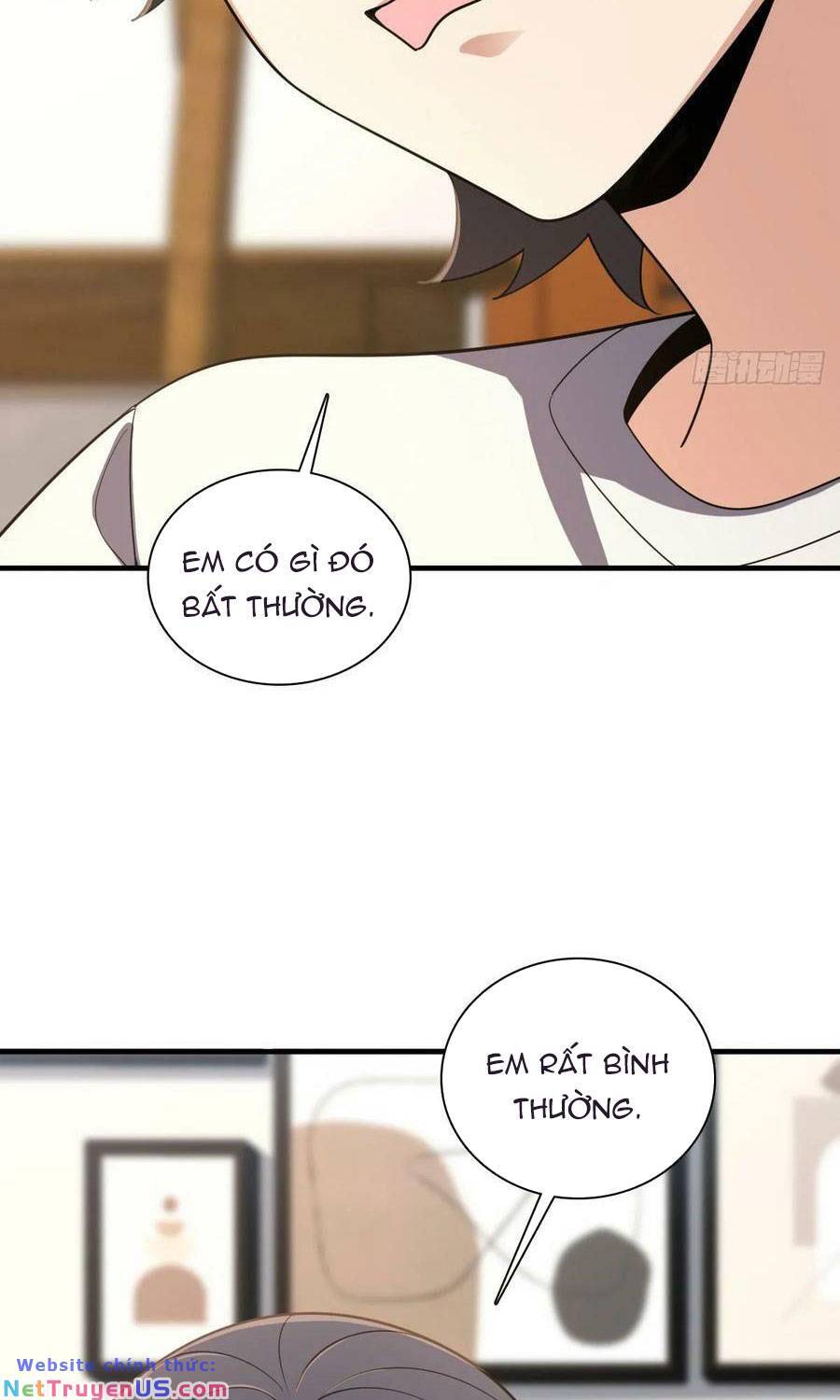 Bà Xã Nhà Tôi Đến Từ Ngàn Năm Trước Chap 146 - Next Chap 147