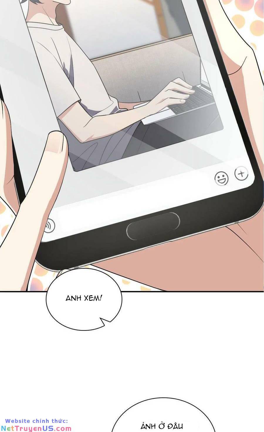 Bà Xã Nhà Tôi Đến Từ Ngàn Năm Trước Chap 147 - Next Chap 148