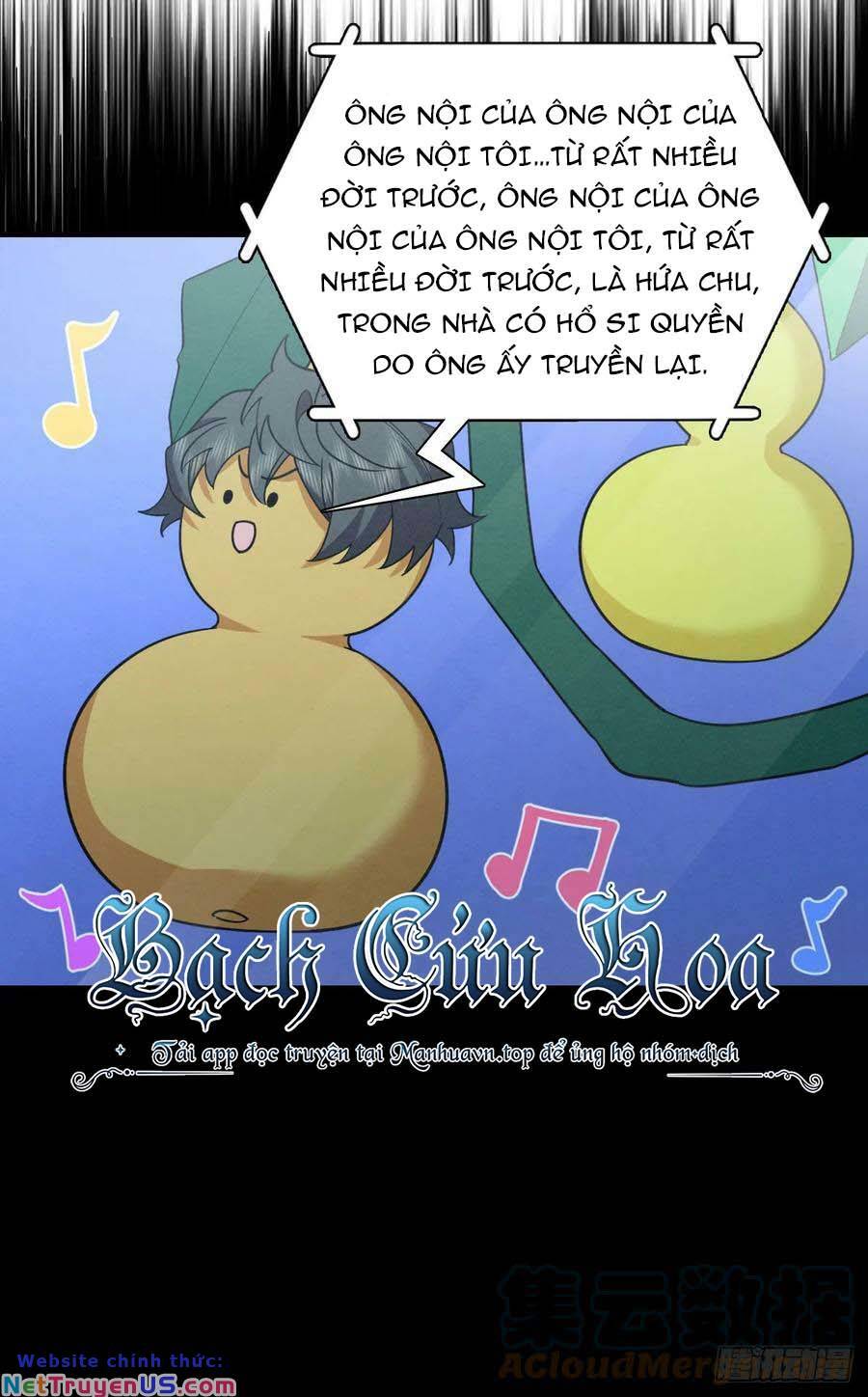 Bà Xã Nhà Tôi Đến Từ Ngàn Năm Trước Chap 148 - Next Chap 149