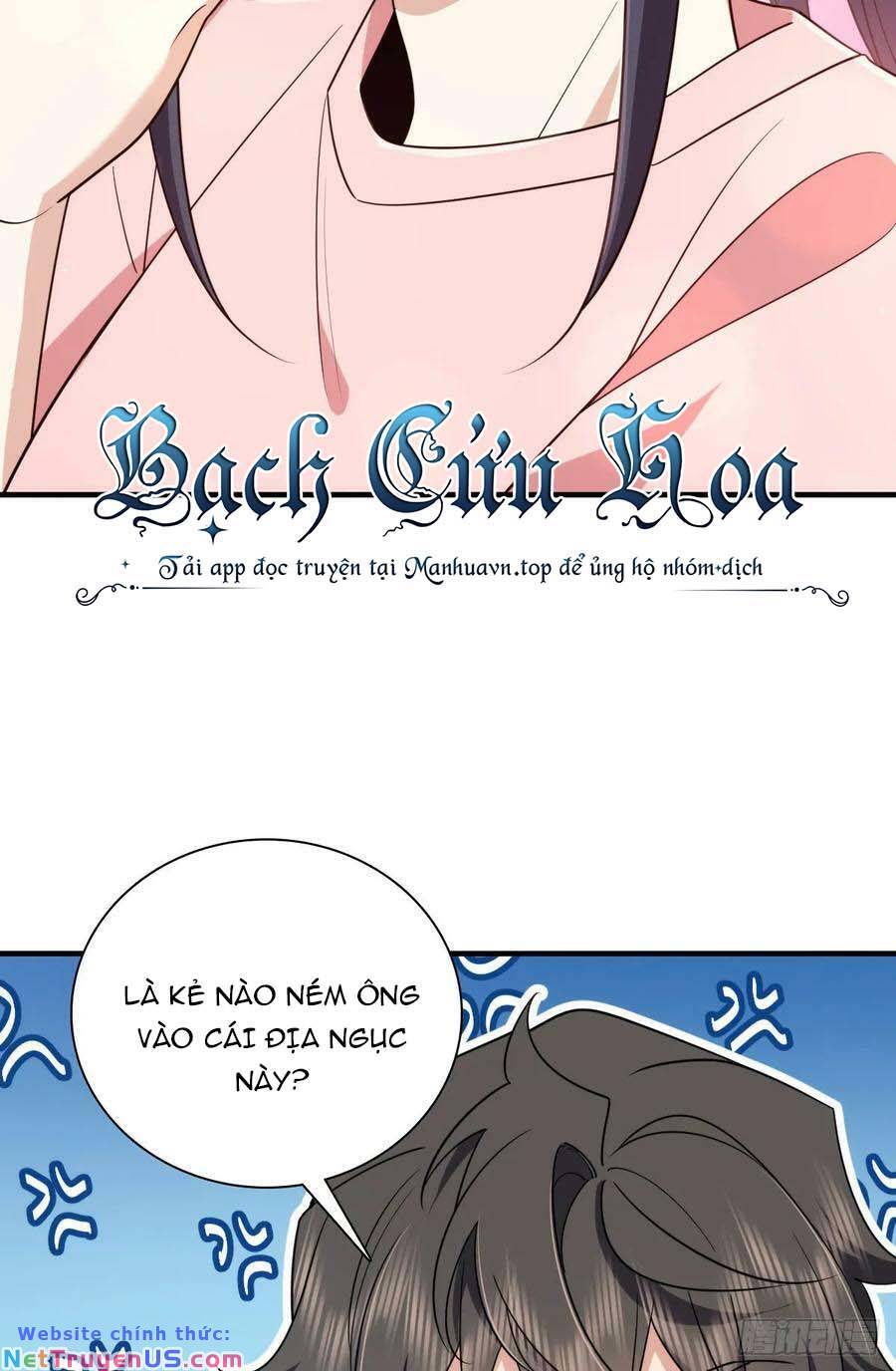 Bà Xã Nhà Tôi Đến Từ Ngàn Năm Trước Chap 148 - Next Chap 149