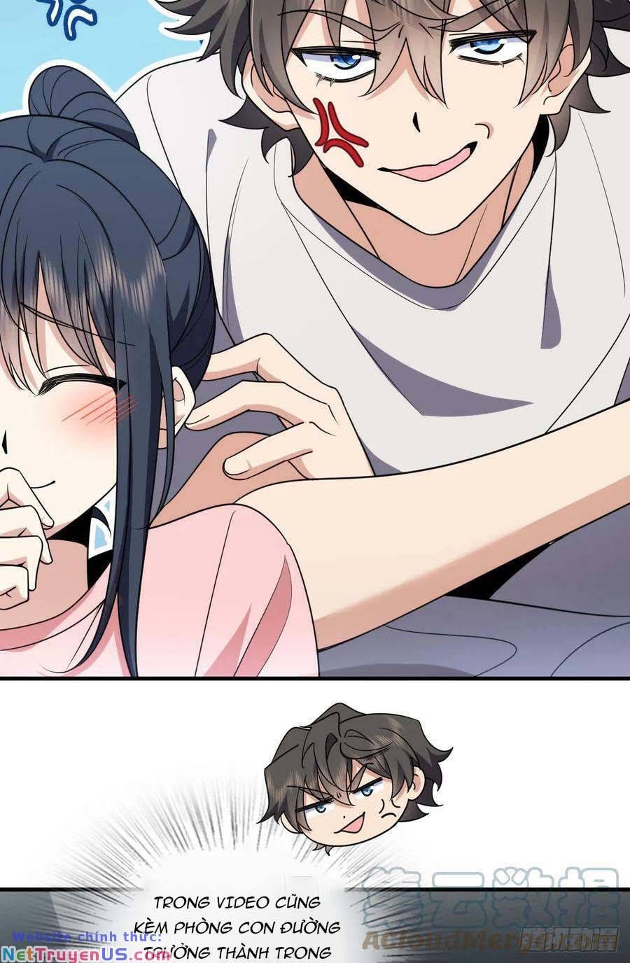 Bà Xã Nhà Tôi Đến Từ Ngàn Năm Trước Chap 148 - Next Chap 149