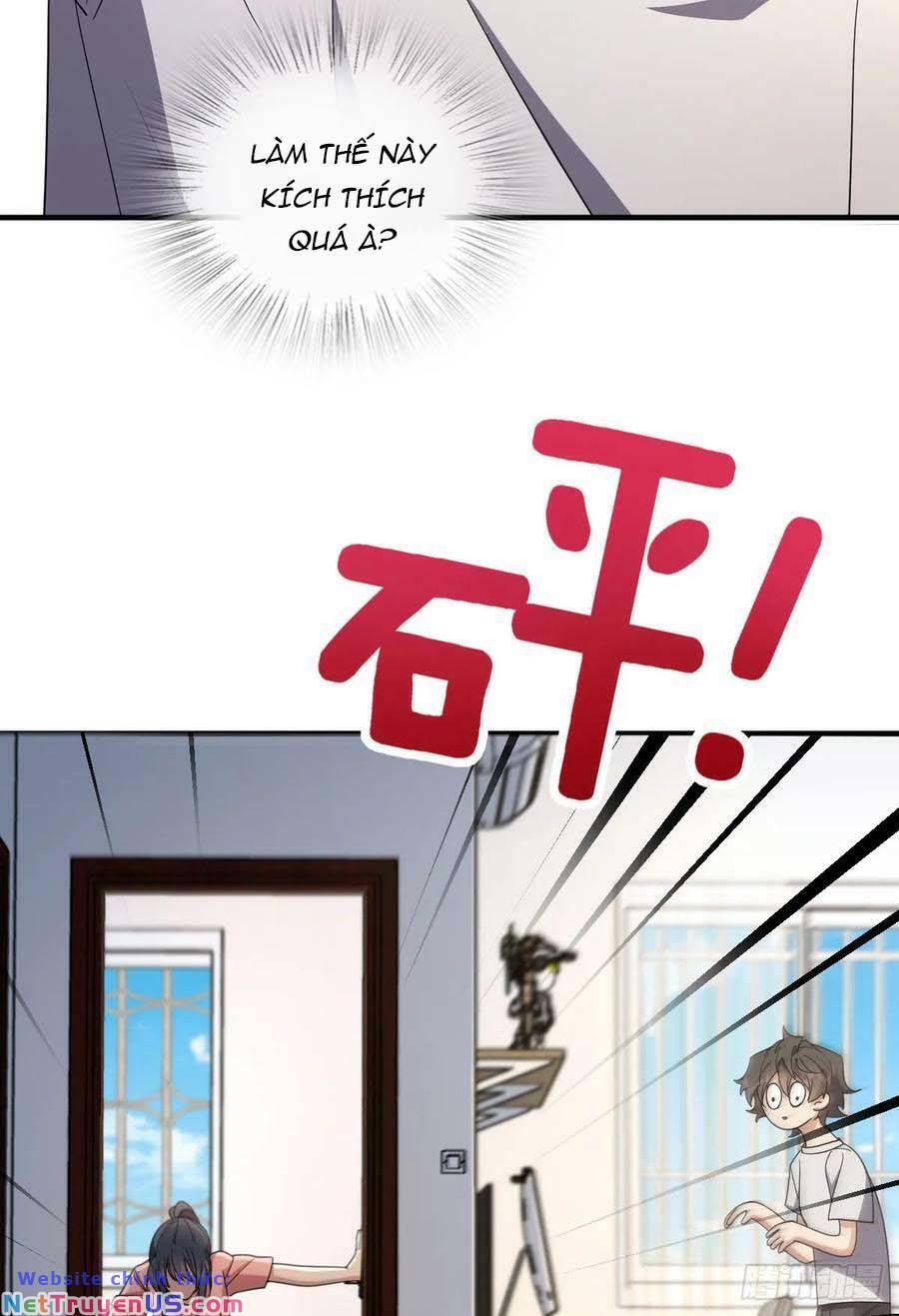 Bà Xã Nhà Tôi Đến Từ Ngàn Năm Trước Chap 148 - Next Chap 149