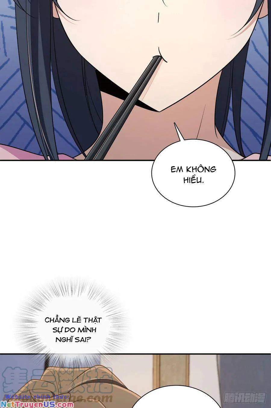 Bà Xã Nhà Tôi Đến Từ Ngàn Năm Trước Chap 149 - Next Chap 150