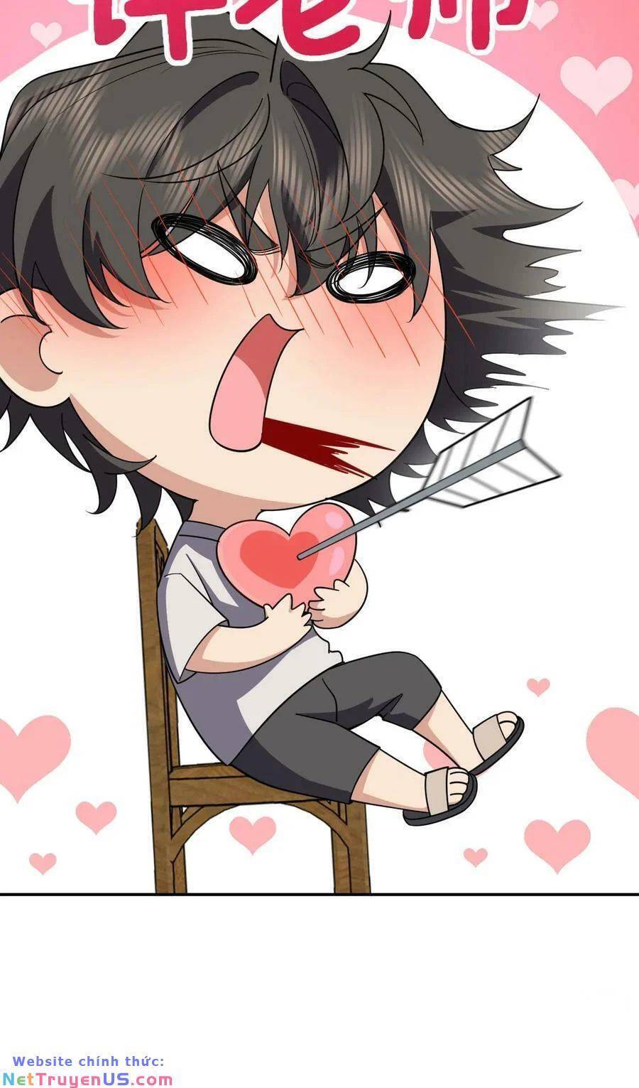 Bà Xã Nhà Tôi Đến Từ Ngàn Năm Trước Chap 149 - Next Chap 150