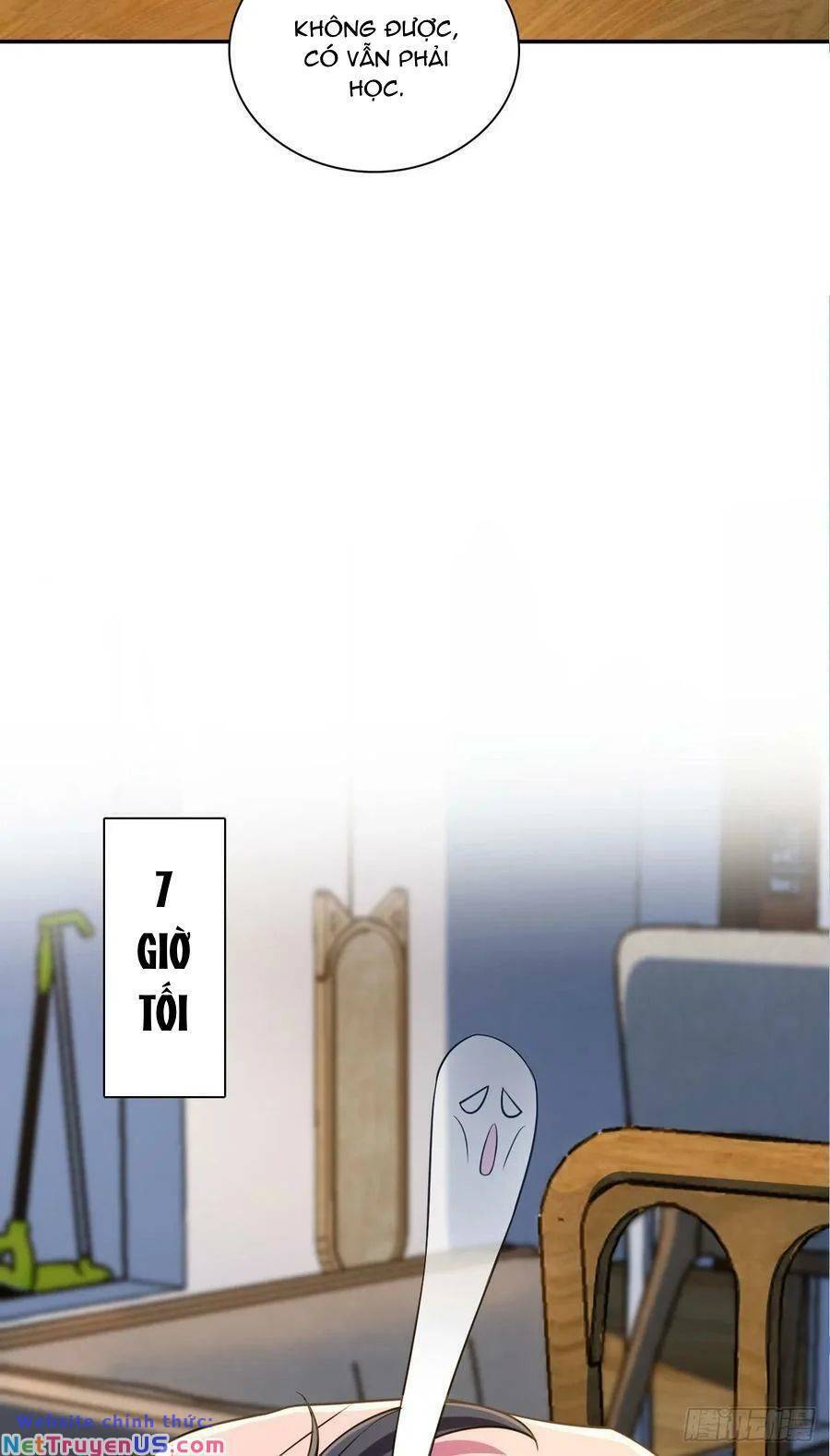 Bà Xã Nhà Tôi Đến Từ Ngàn Năm Trước Chap 149 - Next Chap 150